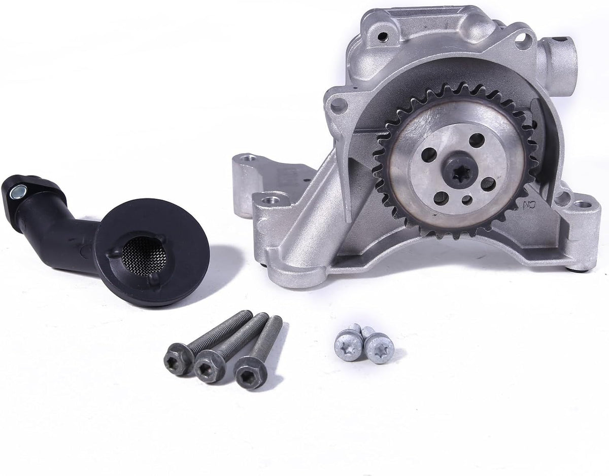 ya 10 9.16 baidi Engine Oil Pump for VW for Golf for JETTA for Tiguan 1.4T