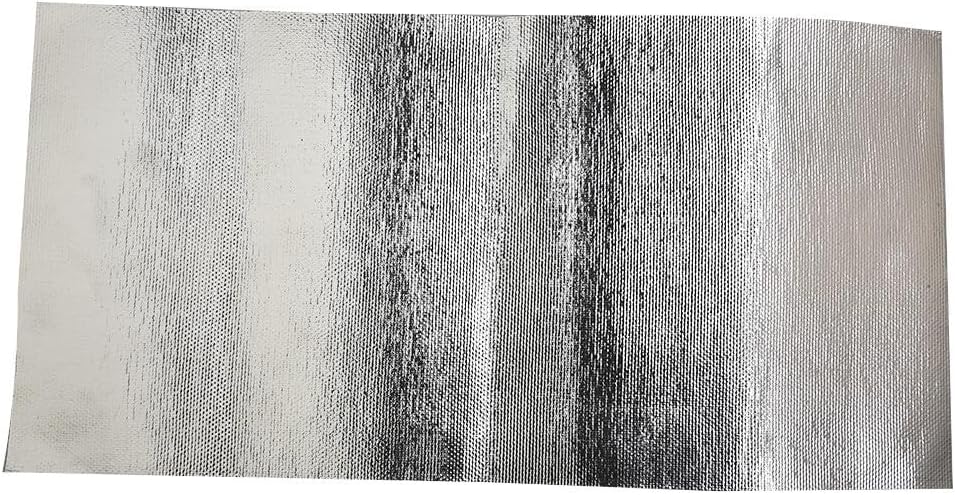 ya 14 9.20 zhengce Automotive Thermal Protection Film Accessories Insulation pa for DS Sound i-1