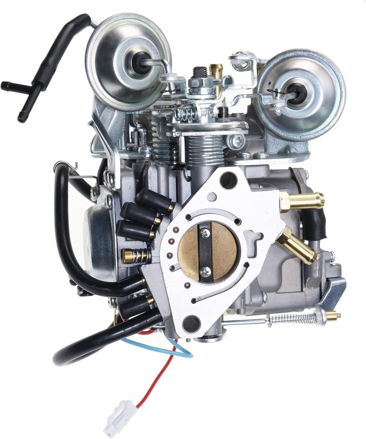 ya 2 8.15 Compatible for Suzuki Carry for Mazda DE51V DF51V DC51T DD51B F5A Carburetor 13200-77530