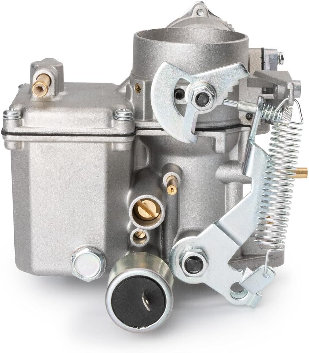 ya 2 8.15 Carburetor Fit for VW Kaefer 1500 1.6 1970-1973 113129031N 113129031R 211129031J