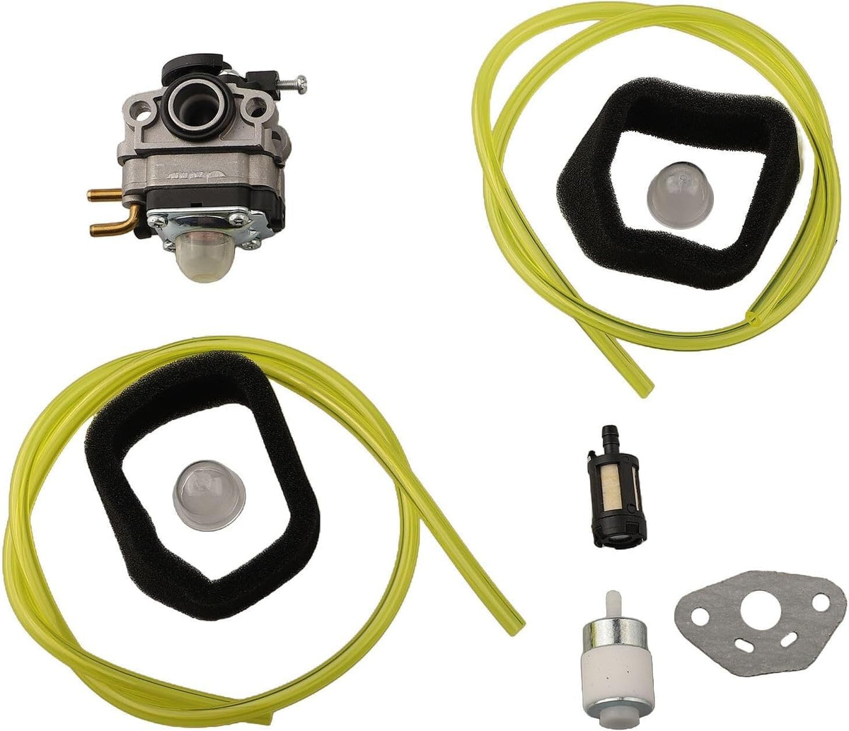 ya 26 10.21 baidi Carburetor for Hyper Tough HY26SST 26cc Trimmer for Max BM25CSAC 25cc
