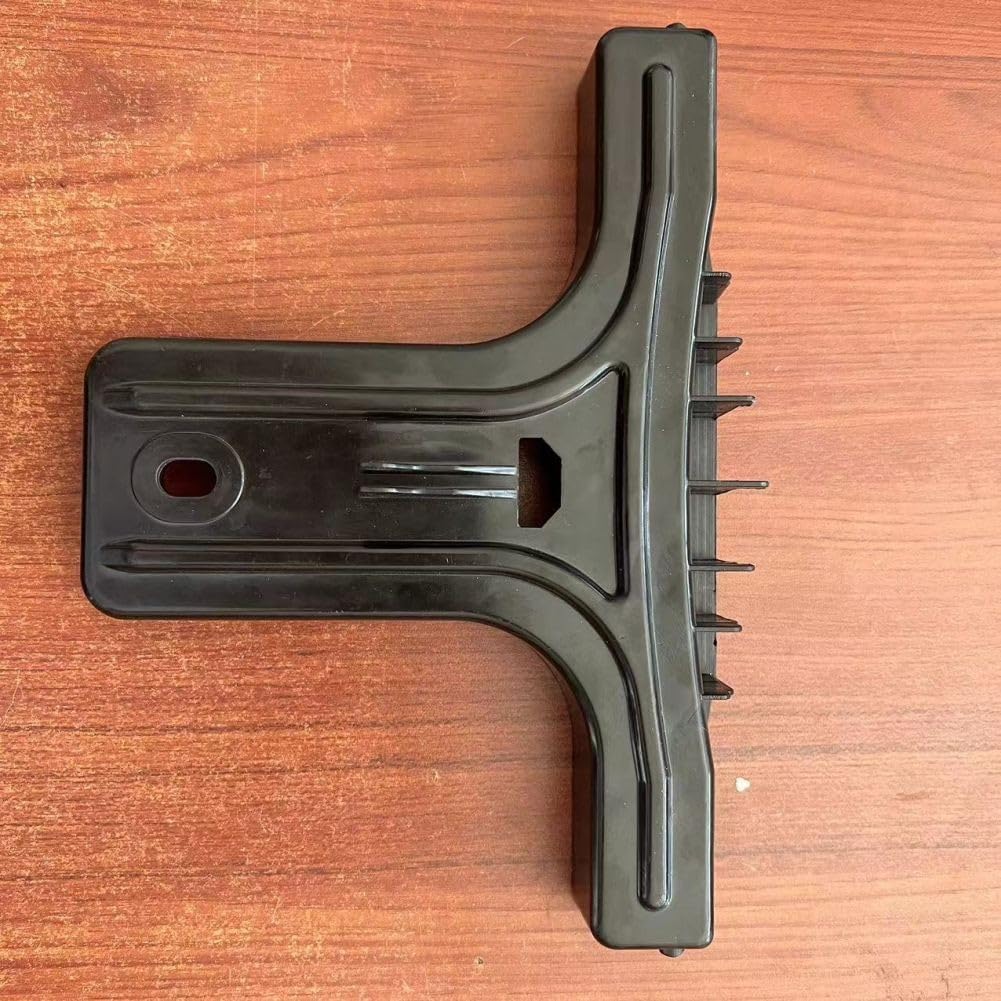 ya 10 9.16 zhengce Front grille bracket support for Mercedes E350 E400 E550
