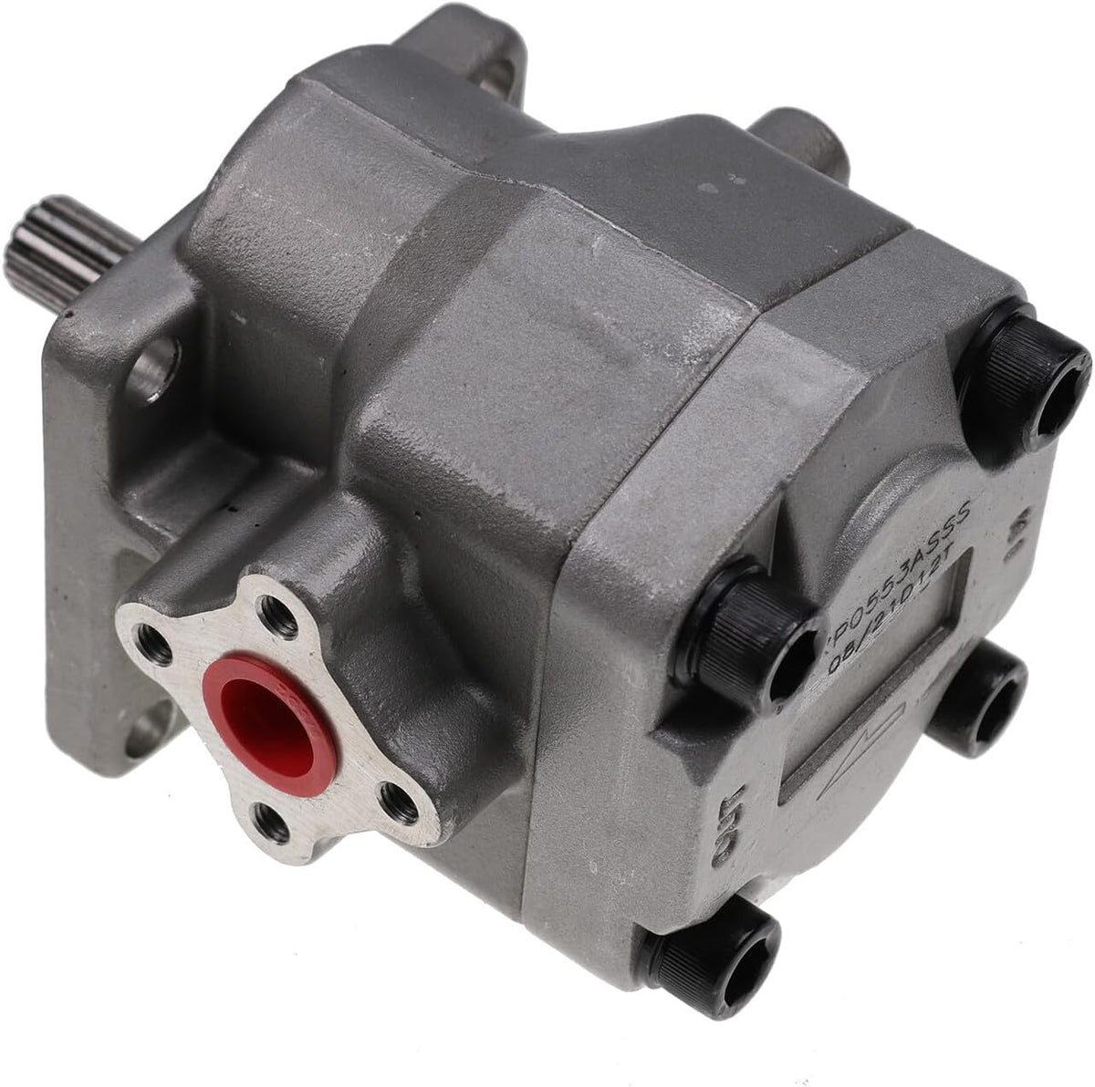 ya 10 9.16 baidi Hydraulic Pump 3702112M91 compatible Massey Ferguson 1125 1140 1145 1230 1233