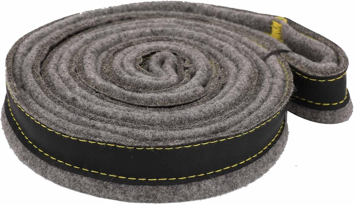 ya 26 10.21 baidi Dryer Drum ing Gasket Felt Suitable for DC97-14849E DC97-07618A with Adhesive -