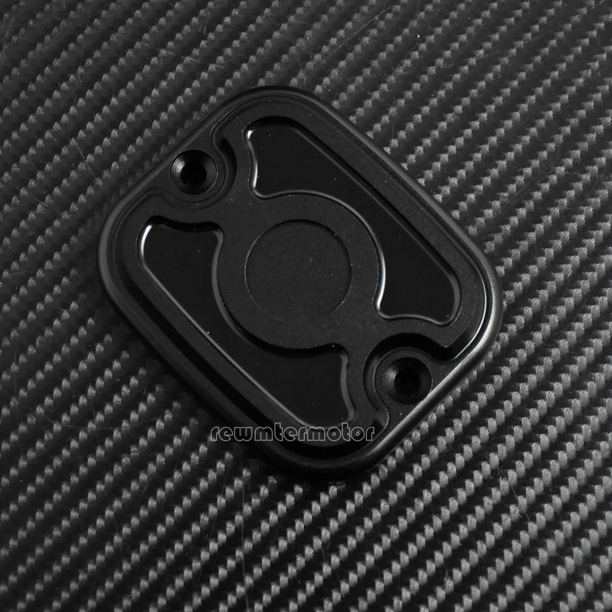 ya 28 10.13 zhengce Front Master Cylinder Cover Fit for Harley Dyna 06-17 Softail 06-14 Tourin