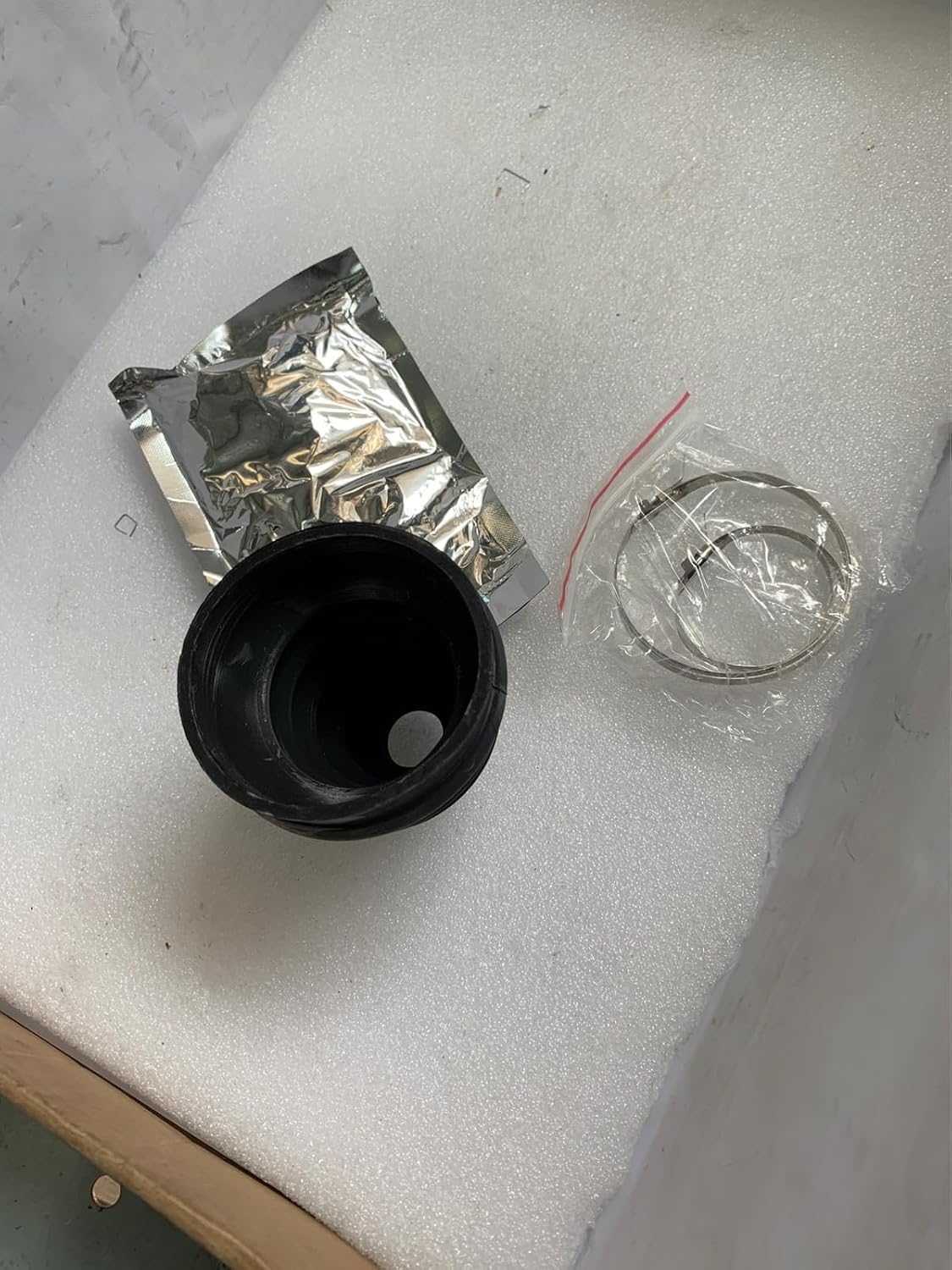 ya 6 8.14 42018-SXS-A01 Boot Outer Cv Joint Kit PVC for Opel