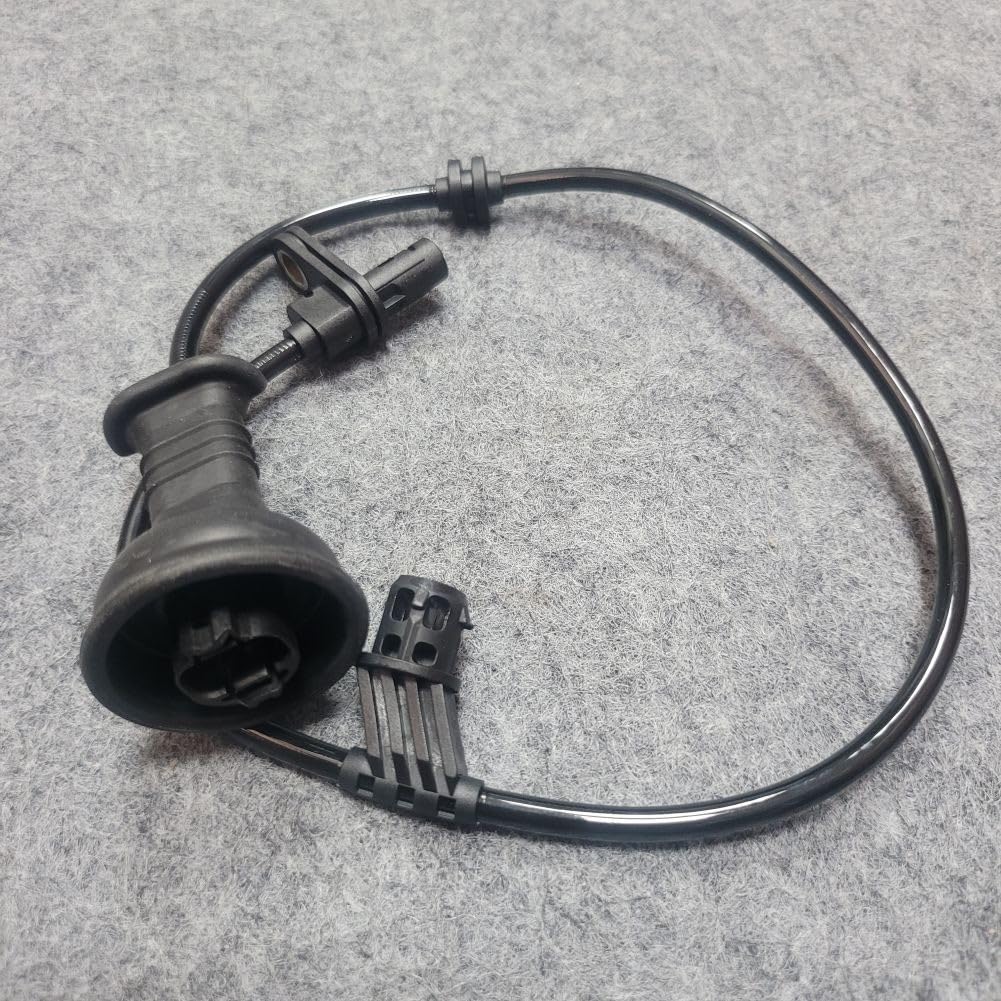 ya 5 8.10 ABS Wheel Speed Sensor for Mercedes-Benz W245 B200 06-11