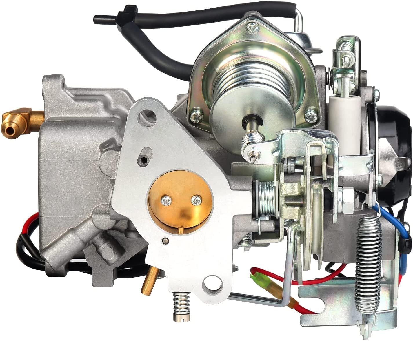 ya 2 8.15 Gas Carburetor Compatible with for Nissan Komatsu TCM NI for Nissan H20 ENGINE