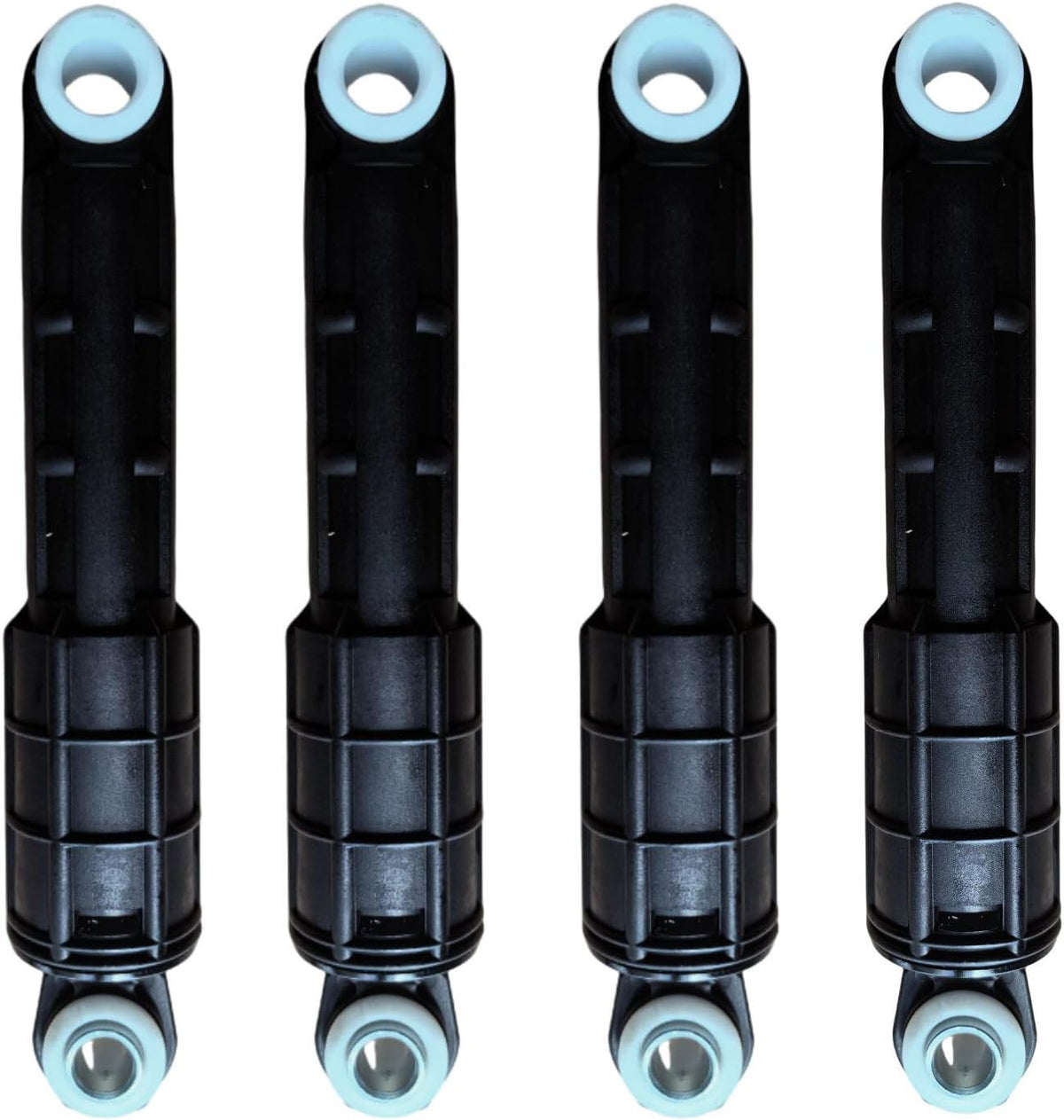 ya 26 10.21 baidi Durable 4pcs Washer Shock Absorber Replacement Part Kit for Machine