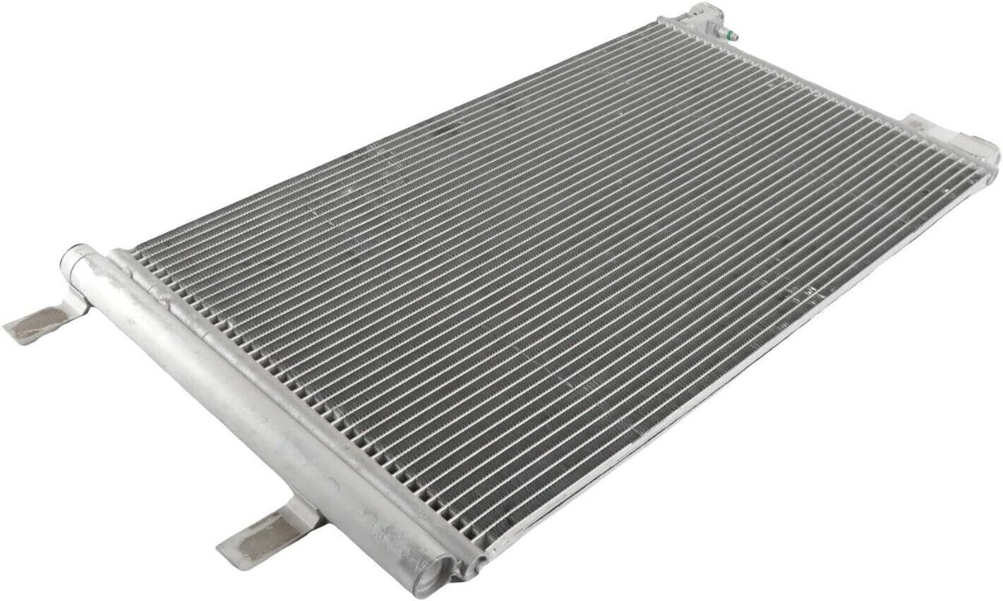 ya 2 8.15 AC Condenser for 2013-2015 for Chevrolet Malibu for Cadillac XTS for Buick Allure 3794