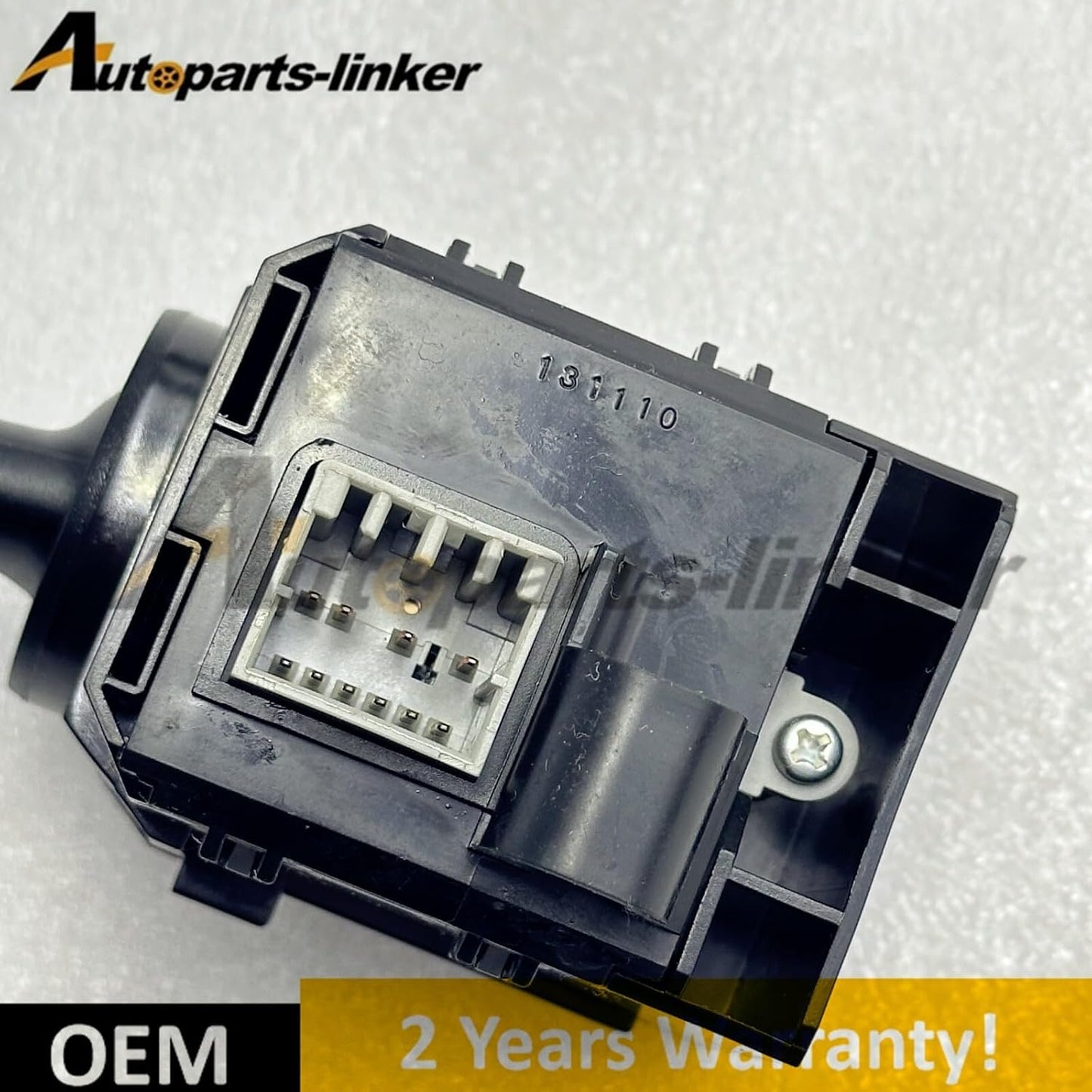 ya 8 8.24 baidi 35255-TA0-H41 35255TA0H41 Blinker Switch for Honda for Accord for CR-V for Civic 2007-2011