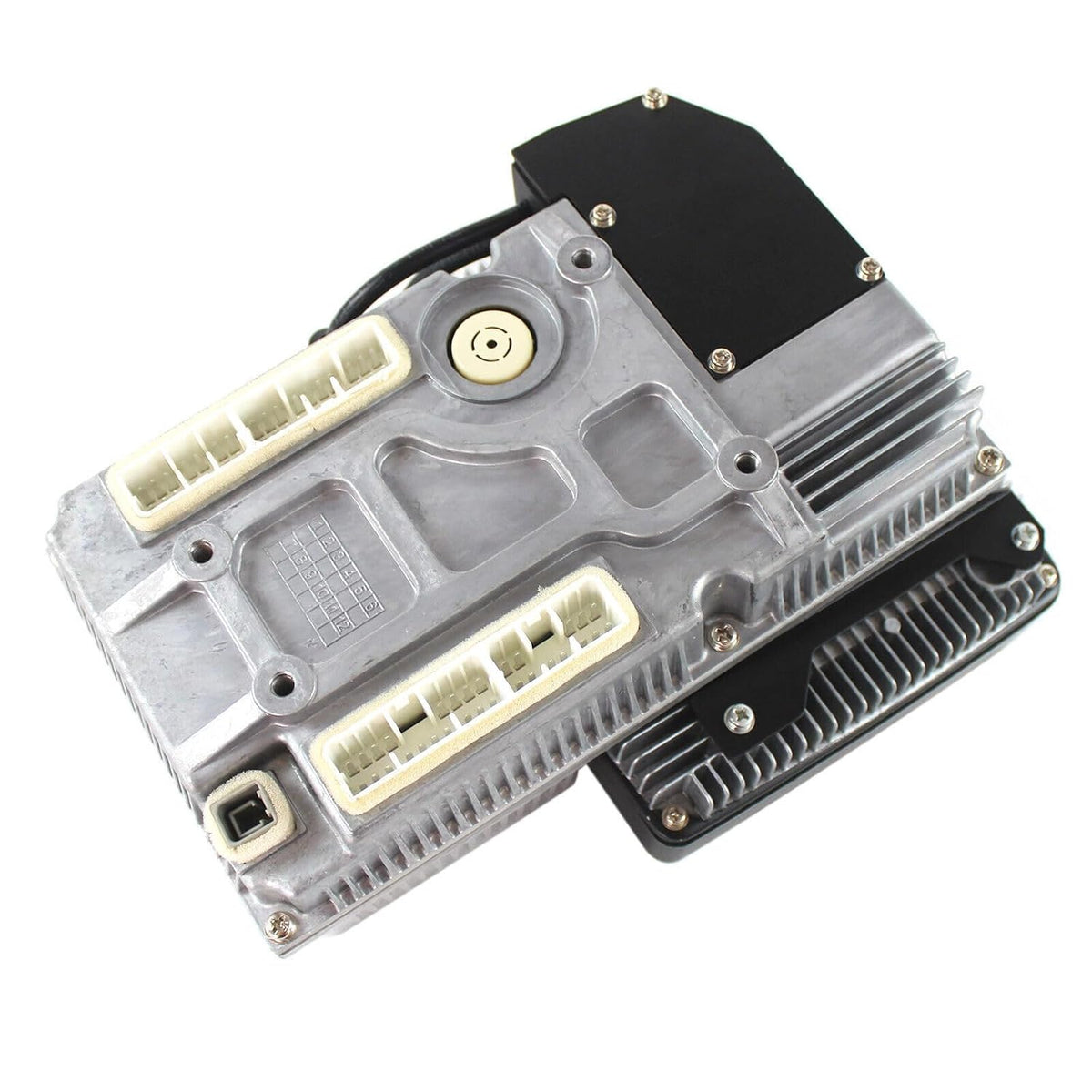 ya 16 10.20 baidi LCD Monitor 7835-31-9002 7835-31-3005/3012 for PC130-8 PC138US-8 PC88-8