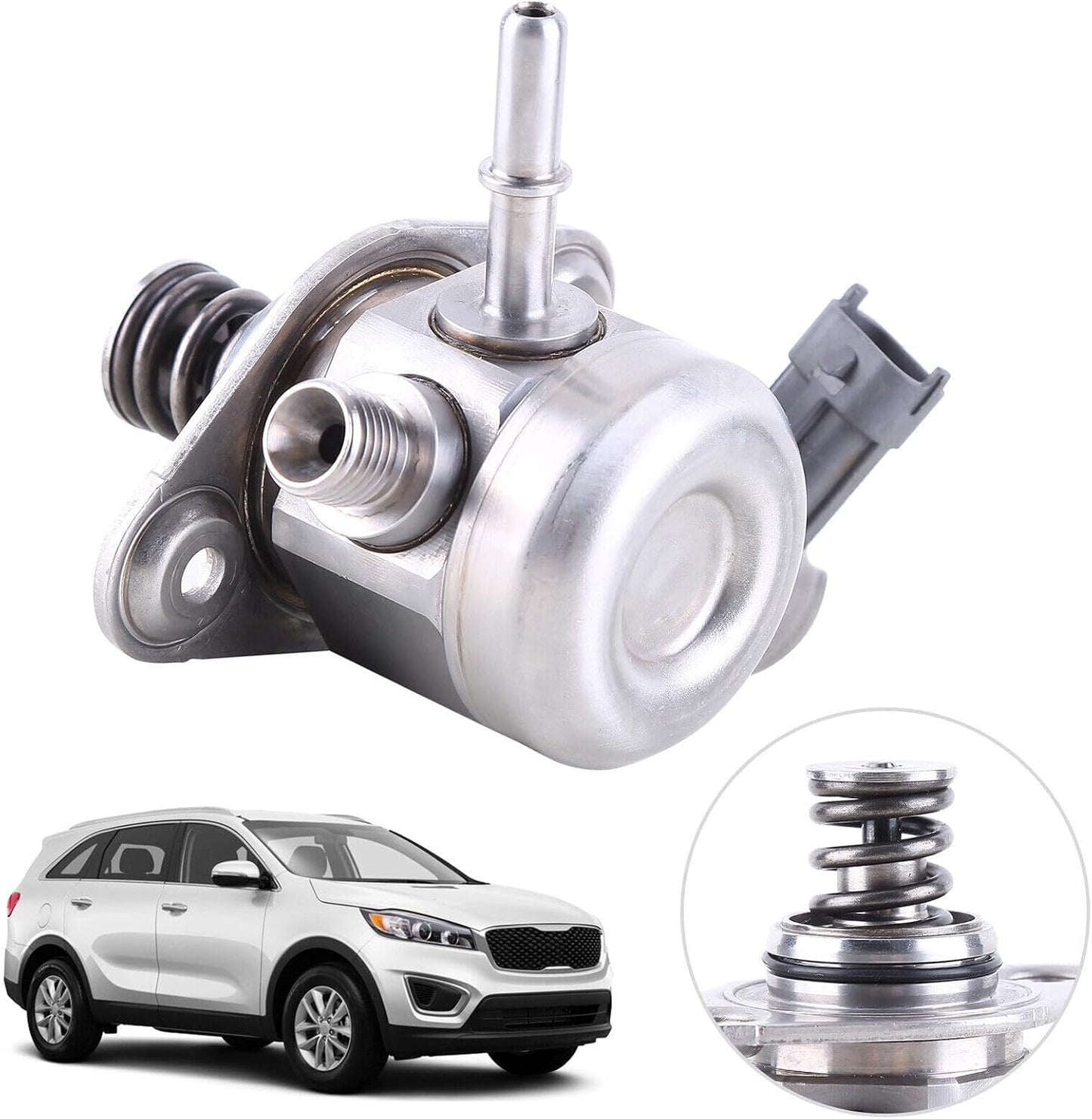 ya 5 8.10 High pressure fuel pump 353202G740 for Hyundai for Tucson for Kia Sorento Optima 2.0 2.4