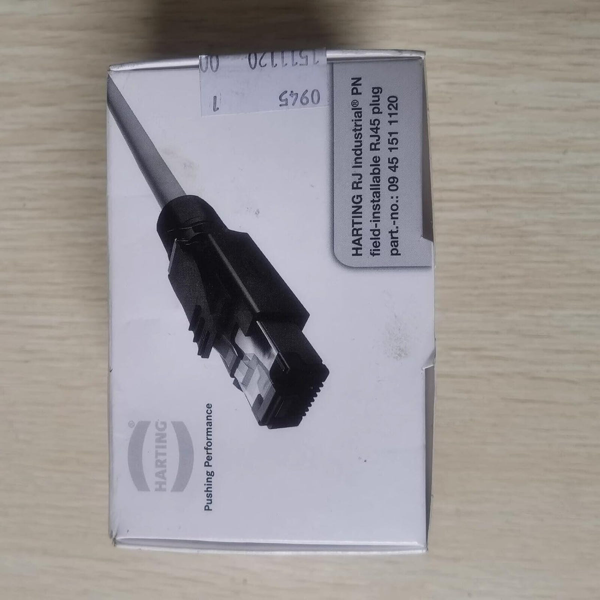 ya 16 10.20 baidi 1pcs New 09451511120#W7-