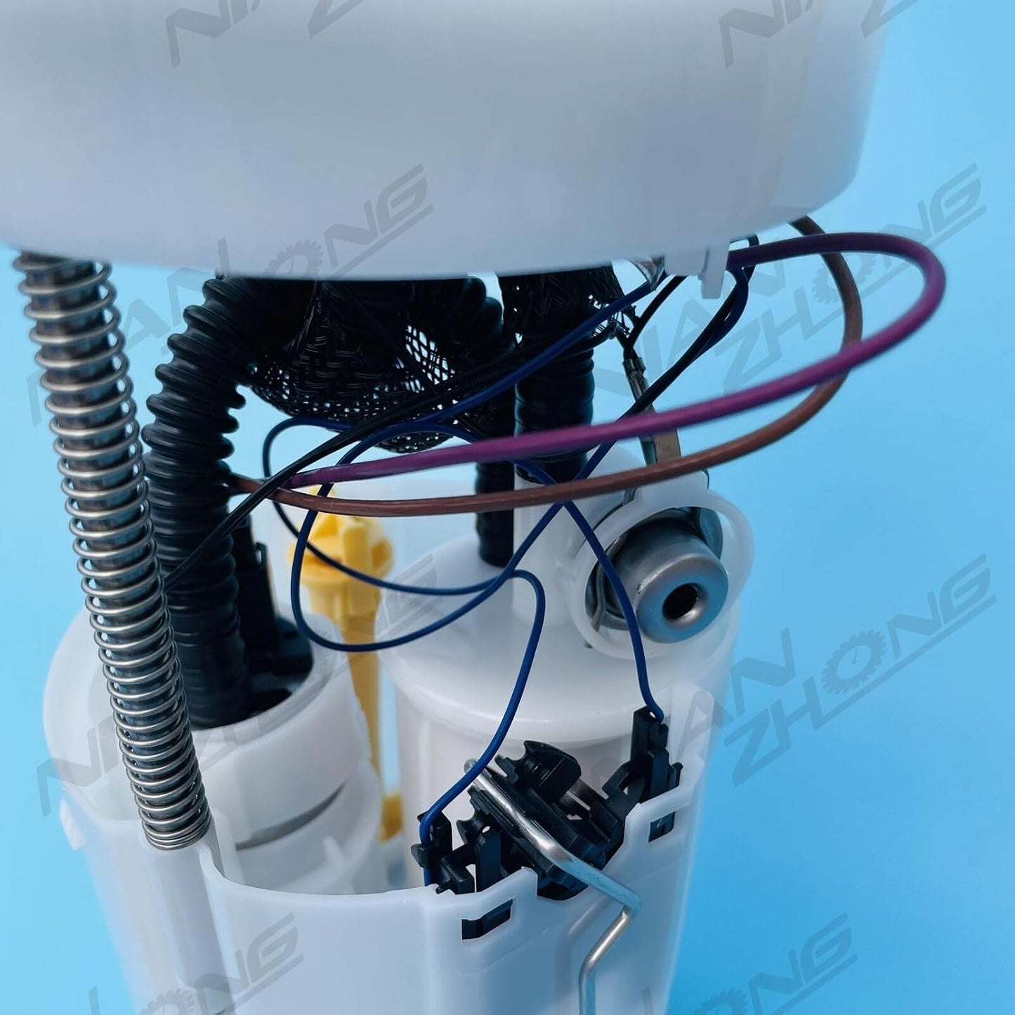 ya 5 8.10 Fuel Pump Assembly 30778660 0580314039 for Volvo S40 II V50 C70 II C30 3079239