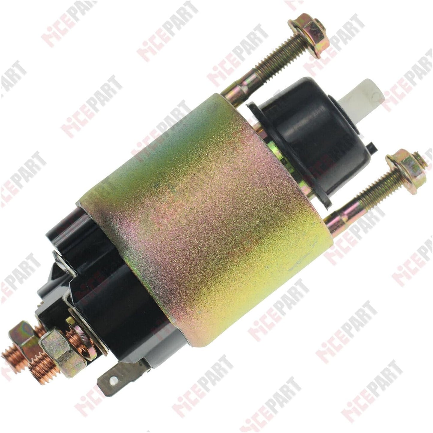 ya 5 8.10 Starter Solenoid Compatible for Kawasaki FX850V FX921V FD851D FX730V FX850V FX1000V