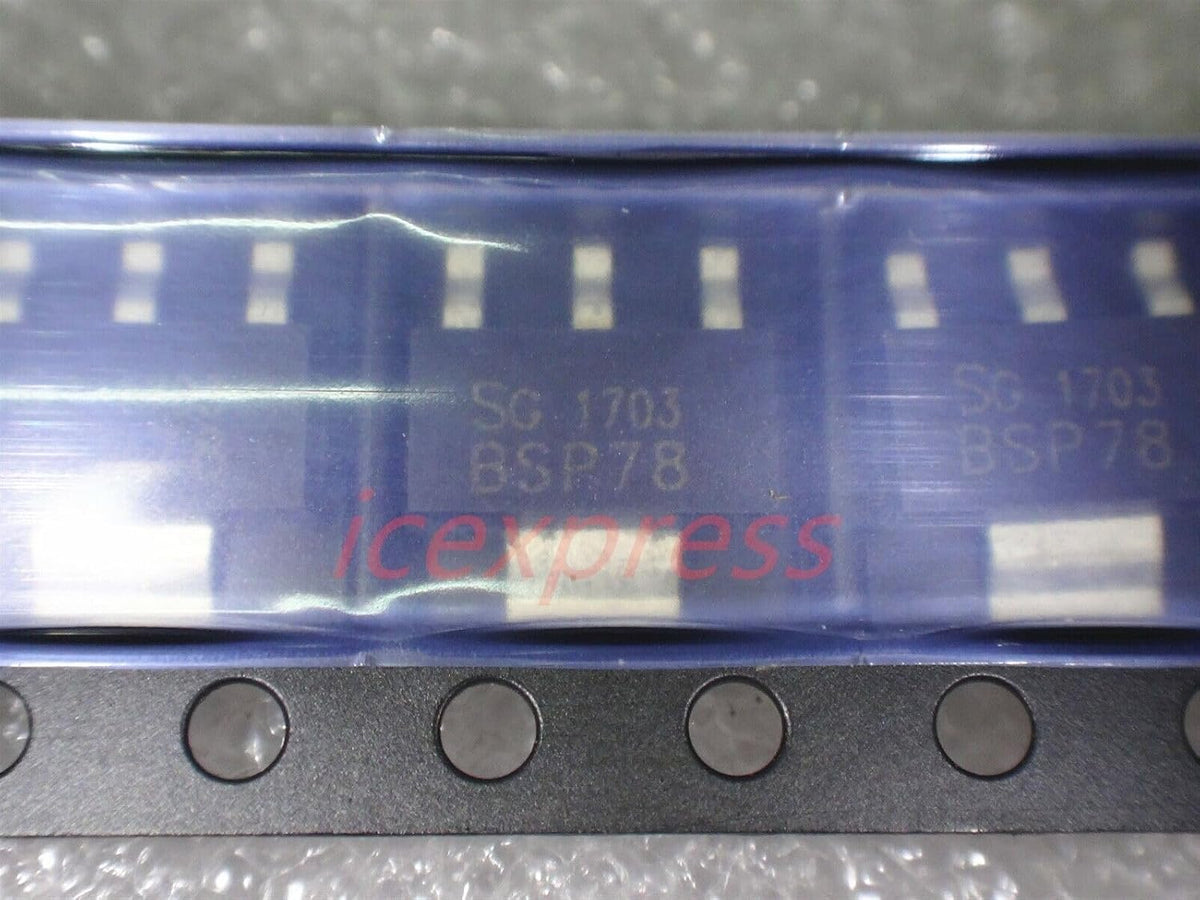 ya 16 10.20 baidi 10PCS BSP78 SOT-223#W7*-