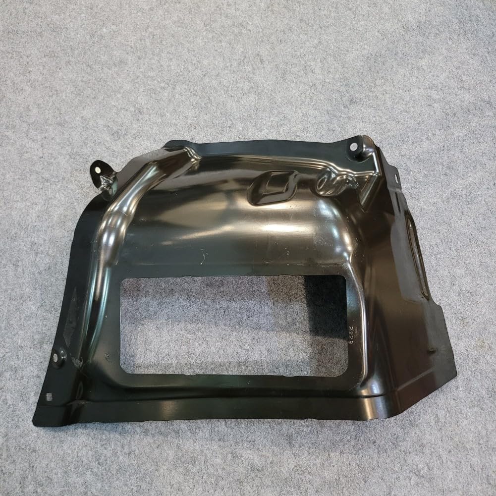 ya 5 8.10 Quarter Panel Extension for Tesla Model Y 2020-2023