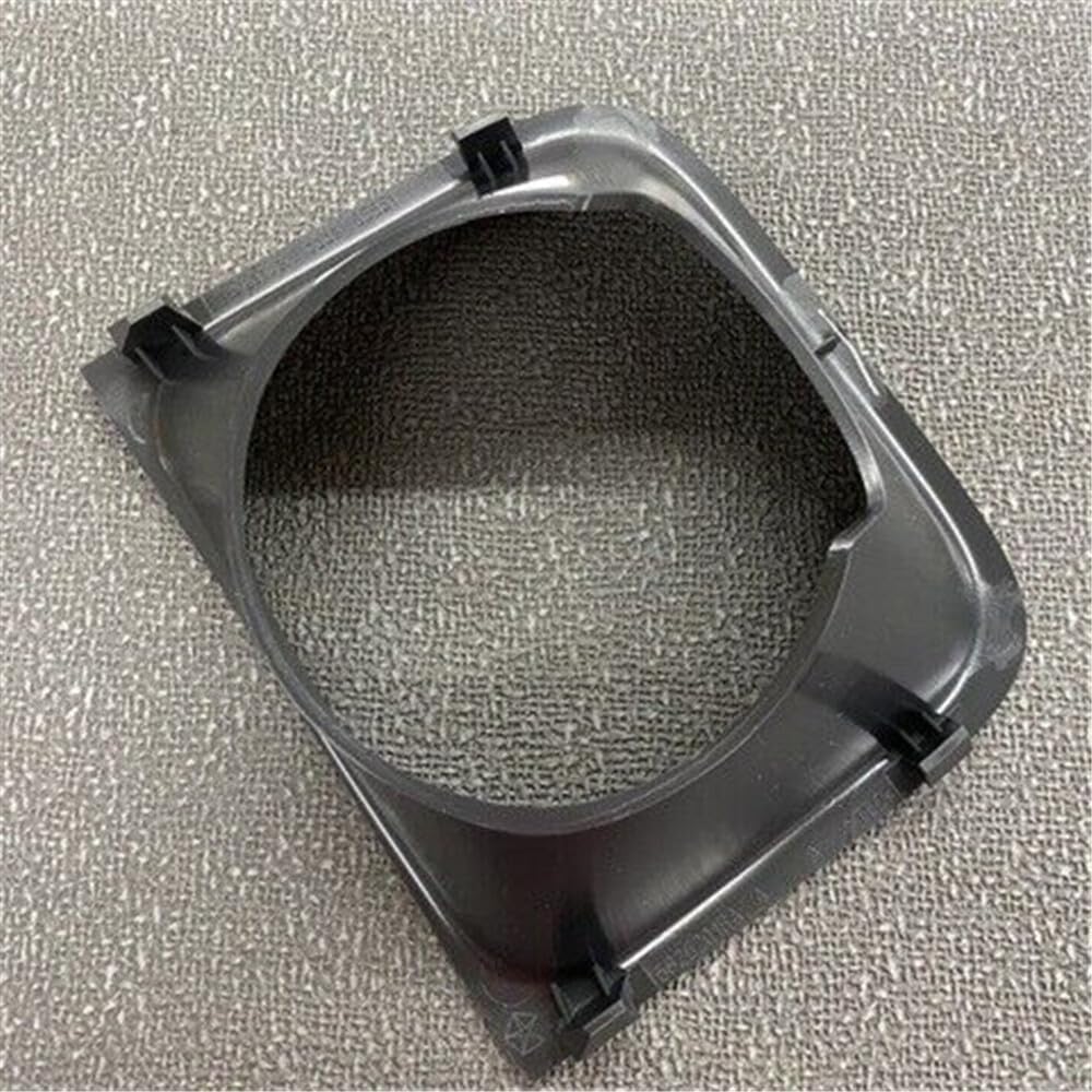 ya 5 8.10 Front Adaptive Cruise Control Bezel 68262018AA For 2017-2021 for JEEP for GRAND CHEROKEE