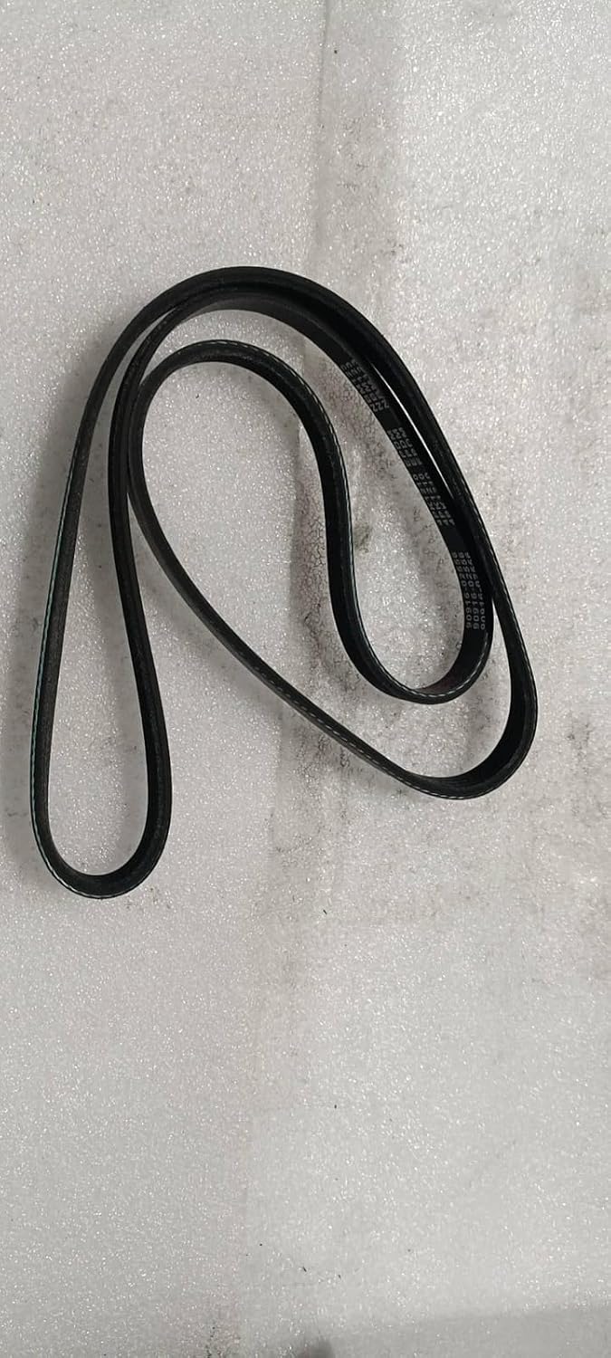ya 5 8.24 baidi Water Pump Alternator Air Conditioning Accessory Drive Belt for Scion xB xA 1.5L
