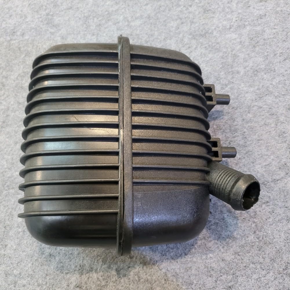 ya 9 10.24 for Porsche Macan 2017-24 Intercooler Muffler