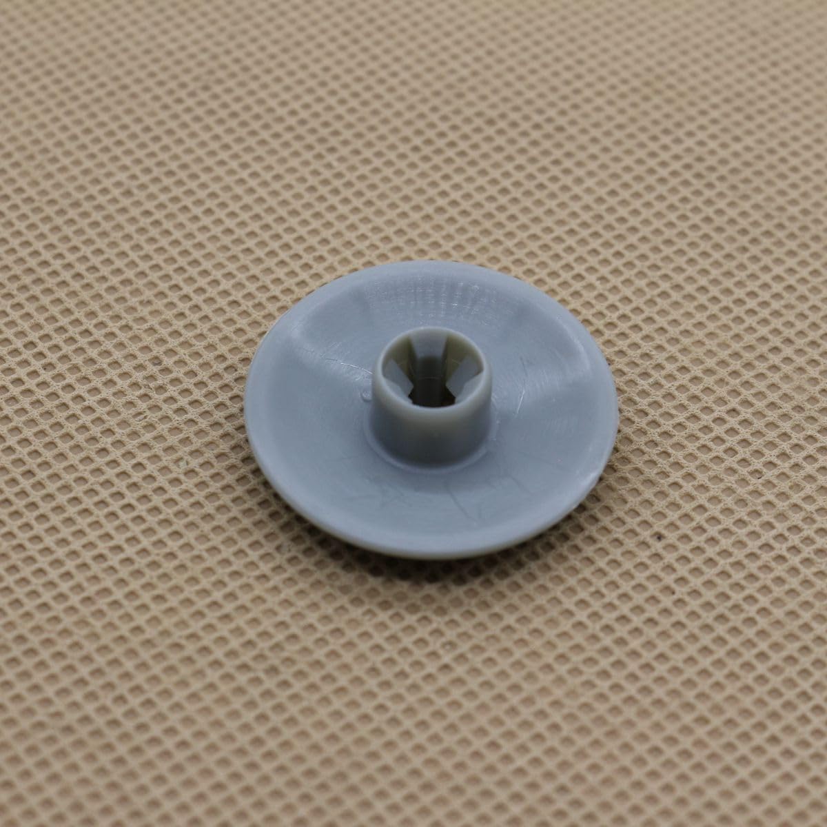 ya 9 10.24 15 Pack Noise Insulation Grommet Buttons Suitable for BMW 51-48-8-126-849-