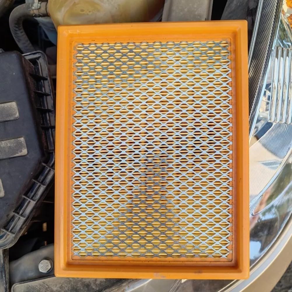ya 23 10.7 baidi for Buick Century Regal 97-98, Intrigue 98-99, Cutlass Supreme 94-97, Air Filters