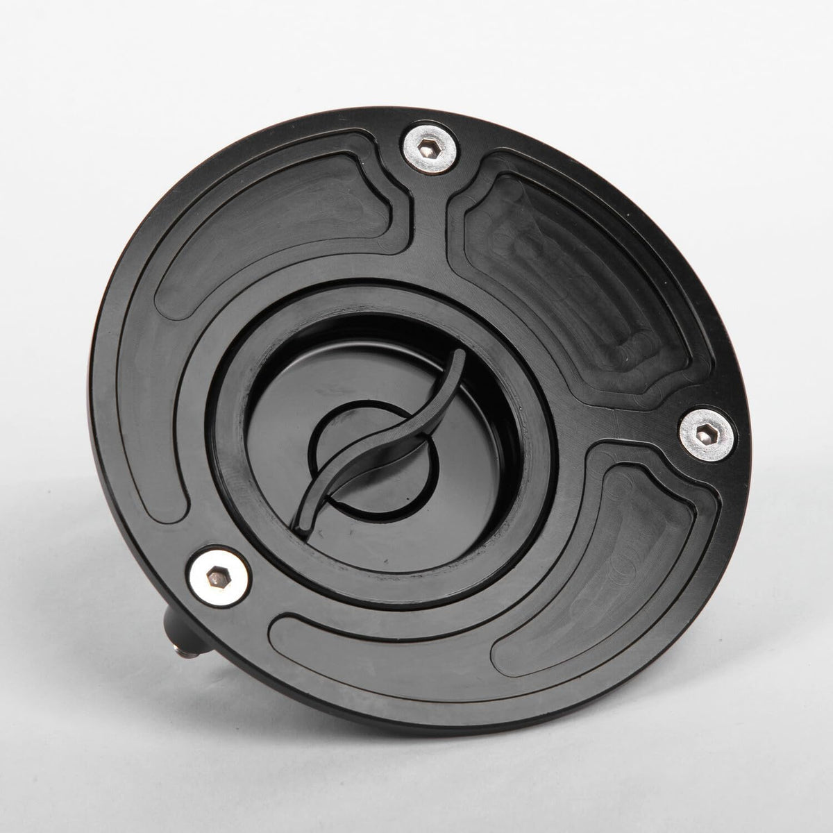 ya 9 10.24 for Yamaha YZF600 R6 1998-2011 CNC Fuel Gas Cap 2010 2009 2008 2007 2006 2005 04