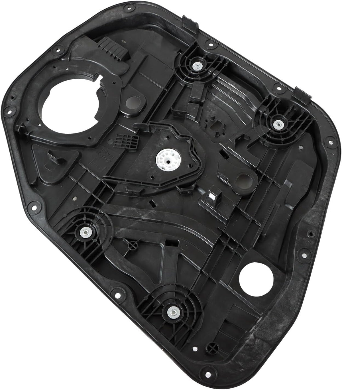 ya 12 10.8 baidi for Hyundai for Tucson Power Window Regulator Front Driver Side 16-20 82471-D3011