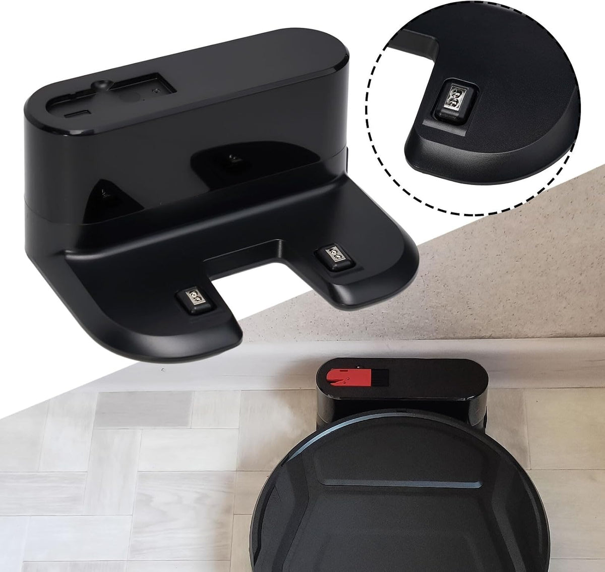 ya 26 10.21 baidi Charging Dock For OKP K2 K3 K3A K4 For M210 Rechar Base Charger Station