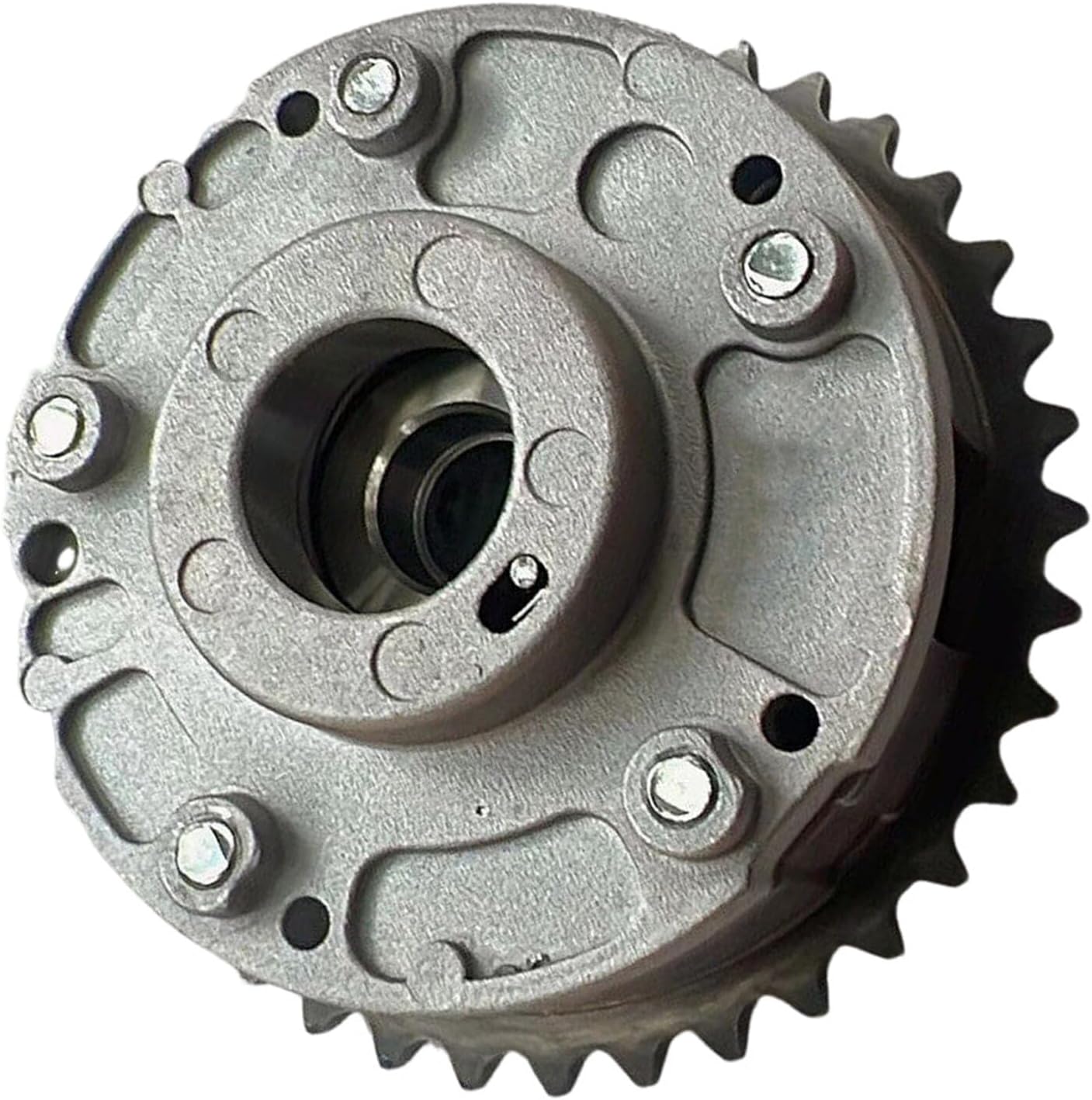 ya 2 8.15 2pcs Camshaft Adjuster 11361707315 11367500032 for BMW E46 E90 E83 E84 N42 N46