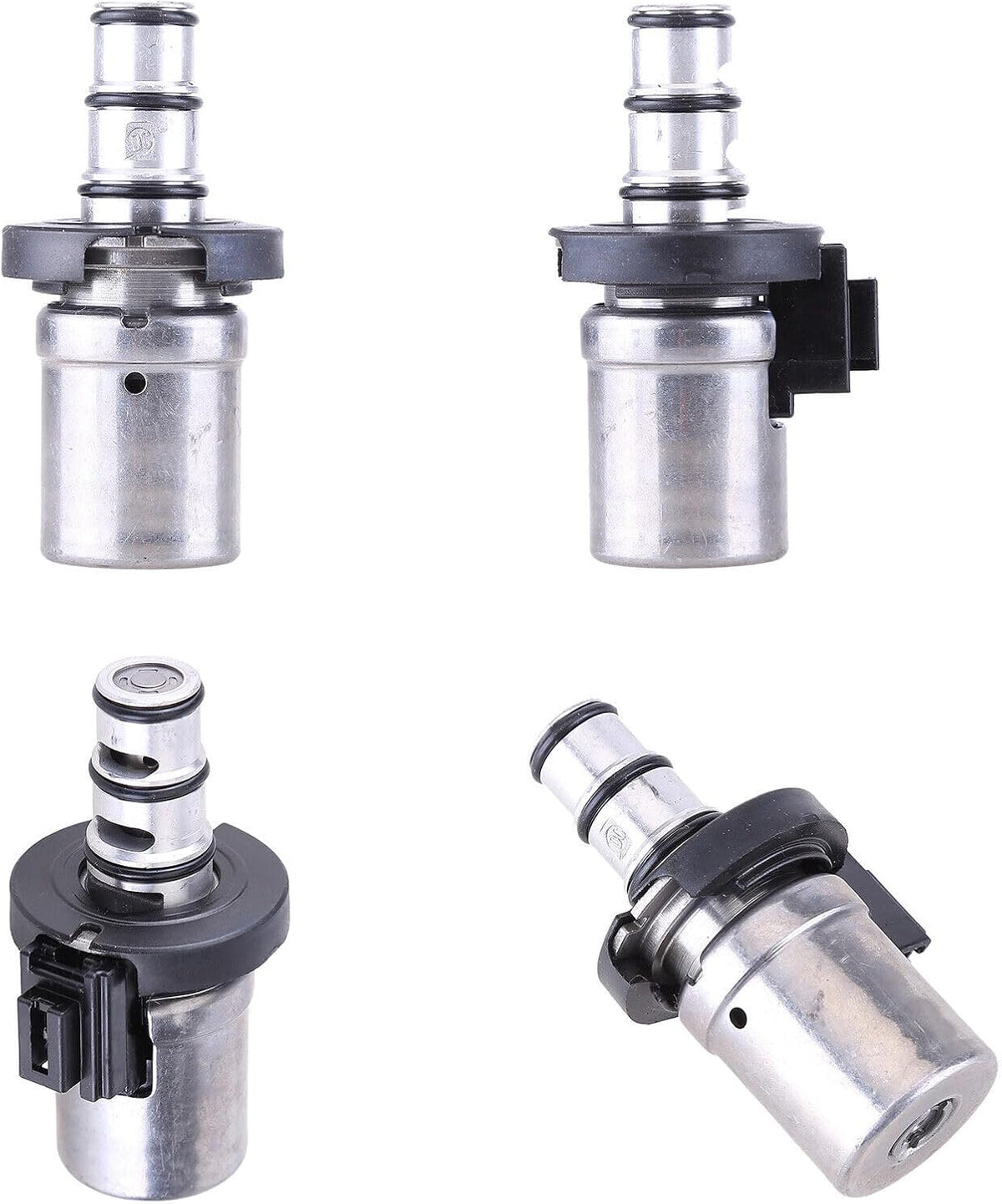 ya 10 9.16 baidi 5 SPEED TRANSMISSION SHIFT SOLENOID KIT 4F27E for Ford FOCUS PROTEGE for Mazda OE