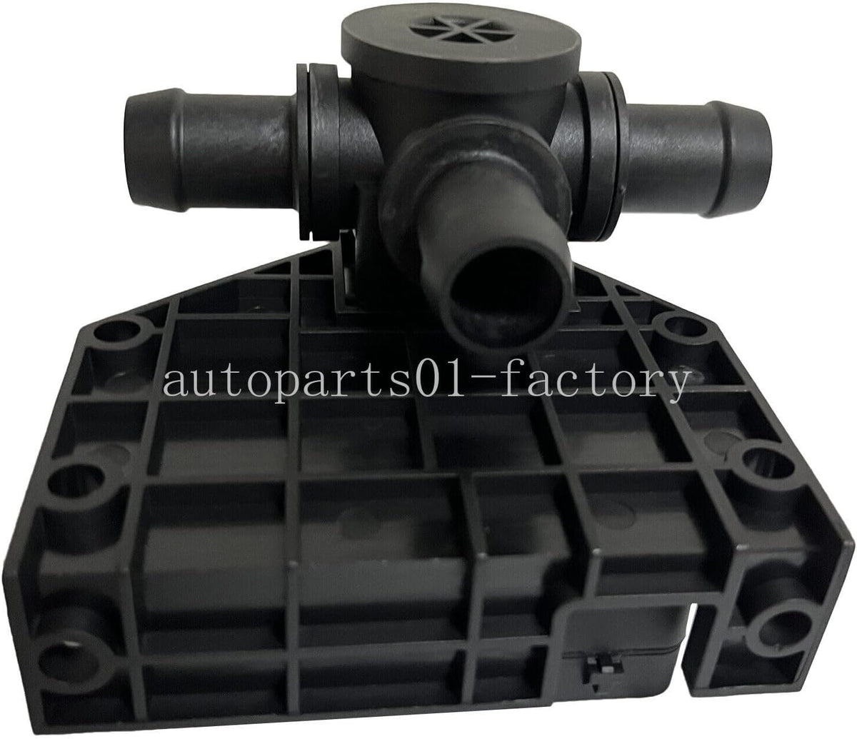 ya 10 9.16 baidi New Coolant 4-Way Valve Actuator for 2012-2021 for Tesla for Model S X 6007370-00-B