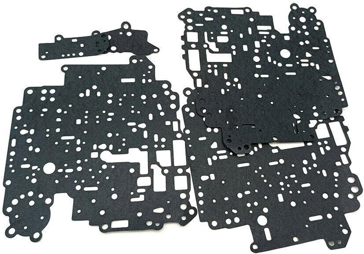ya 10 9.16 baidi A240 A240E Auto Transmission Master Rebuild Kit Overhaul Seals for Toyota NOVA