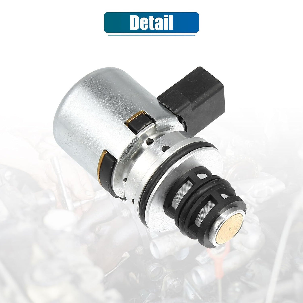 ya 10 9.16 baidi for Dodge for Ram 1500 1996-99 Governor Pressure Sensor Solenoid 4617210+56041403AA