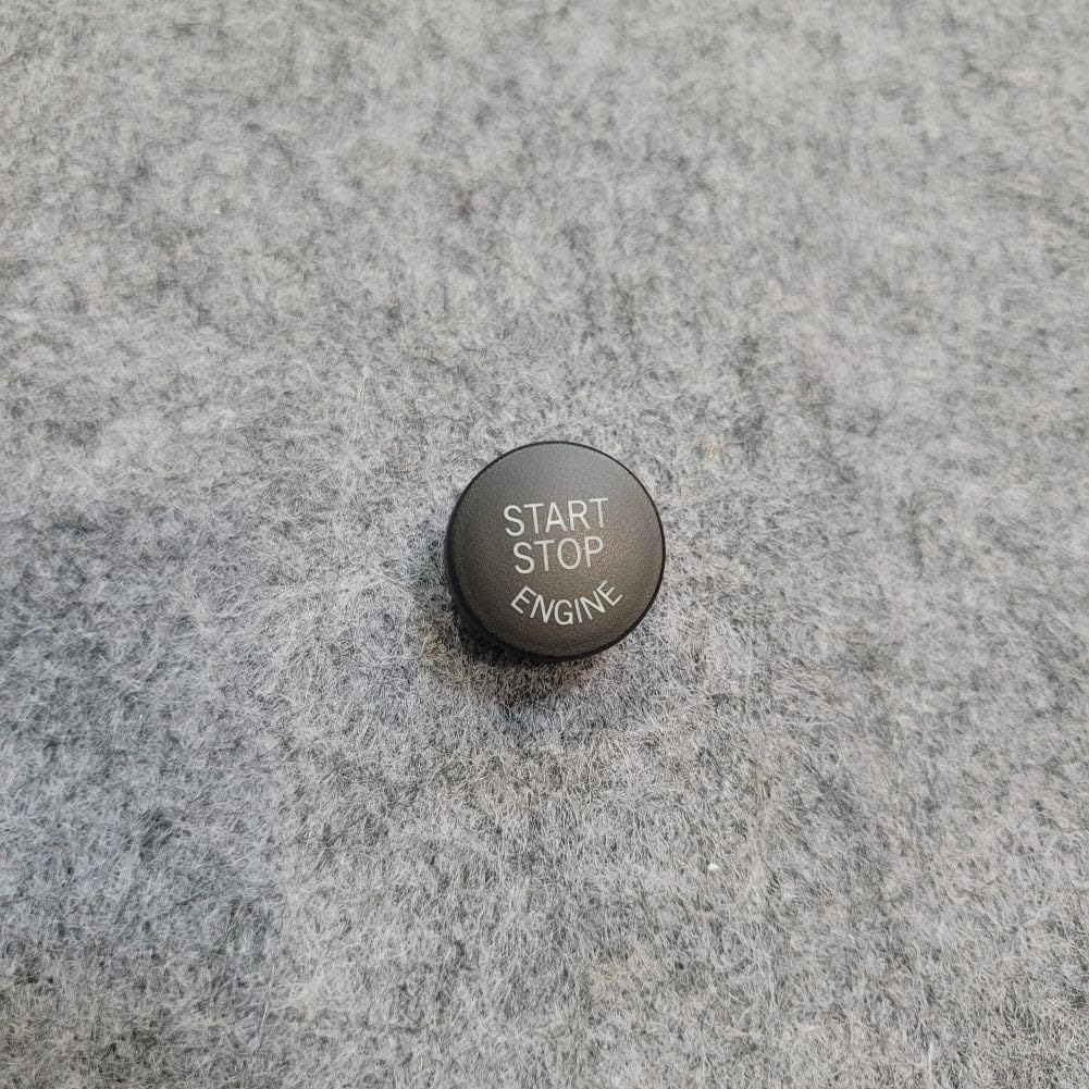 ya 4 8.8 for BMW f10 m5 10-18 Engine Start Stop Button