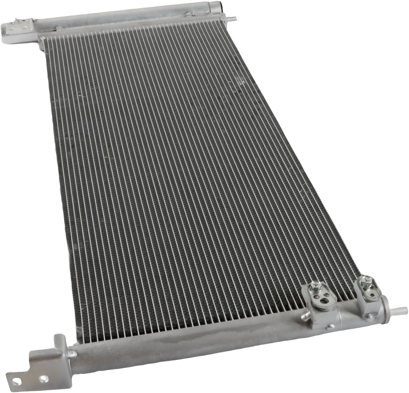 ya 2 8.15 AC Condenser for 2010-2015 for Toyota Prius for Lexus CT200h 3790 vastvehicle