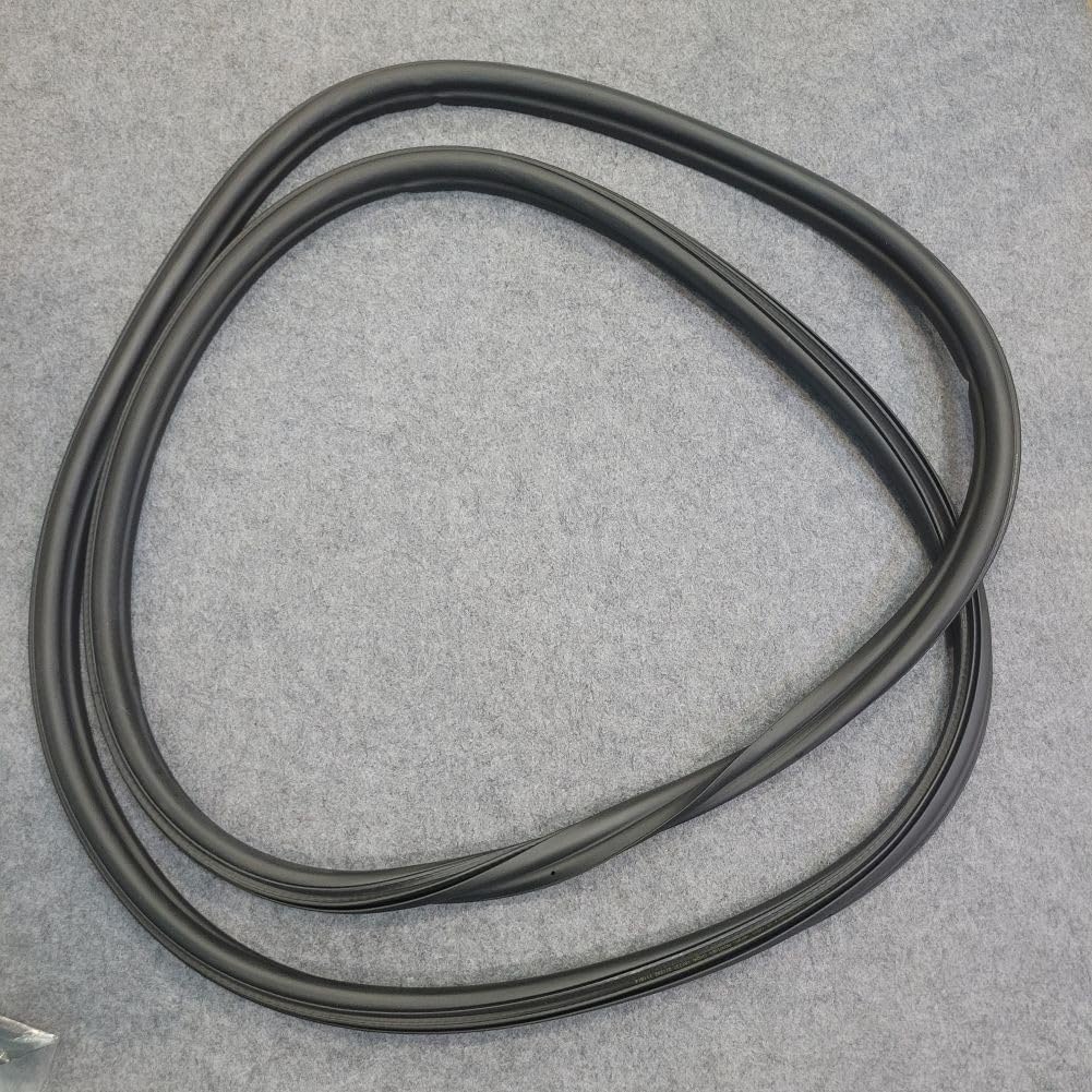 ya 10 9.16 baidi Rear Trunk Liftgate Weatherstrip for Tesla Model Y 2020-2023