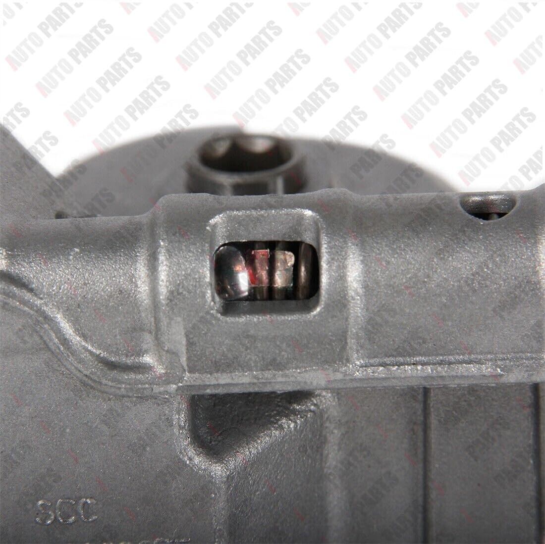ya 10 9.16 baidi 3.2L fuel pump compatible with for Audi for A4 A6 for A8 BDW AUK BKH BYU