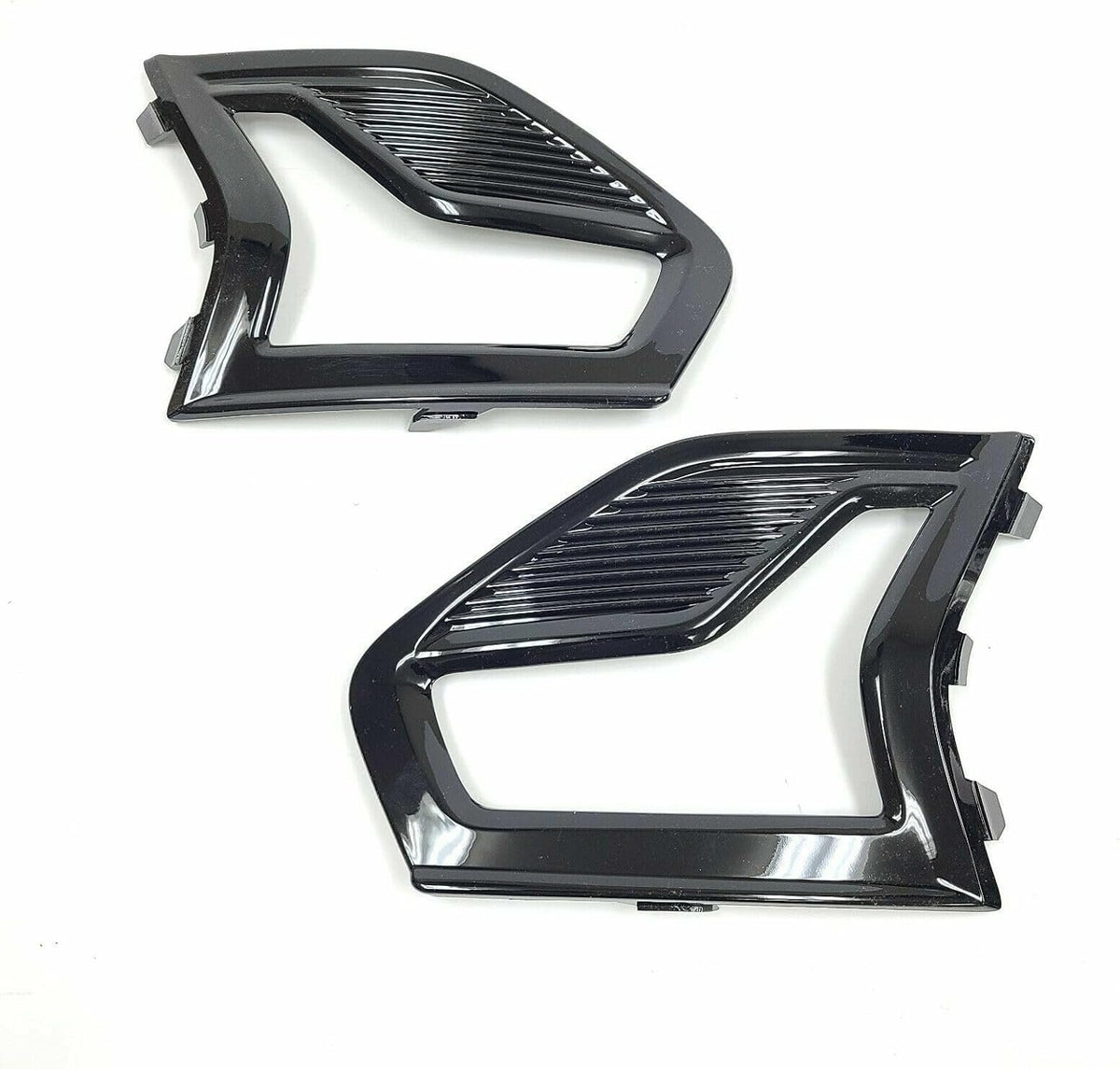ya 9 10.24 For 2019-20 for Ford Fusion LED Front Bumper Driving Lamp Fog Light W/Cover&Harness