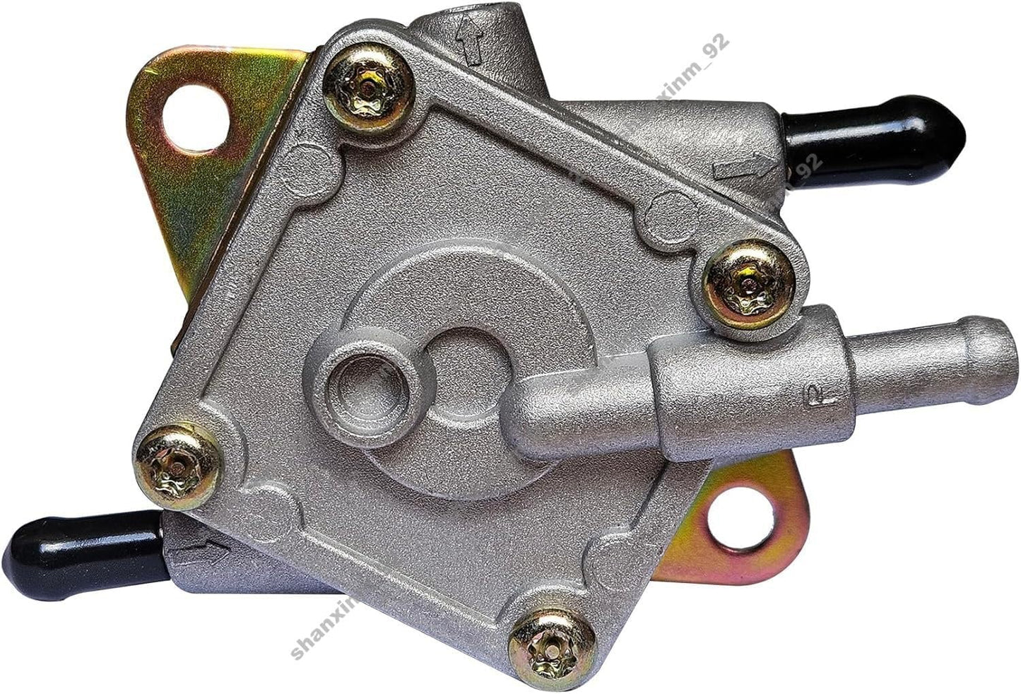 ya 6 8.24 baidi 2521135 Mechanical Fuel Pump for Polaris Sportsman Touring 400 500 Scrambler