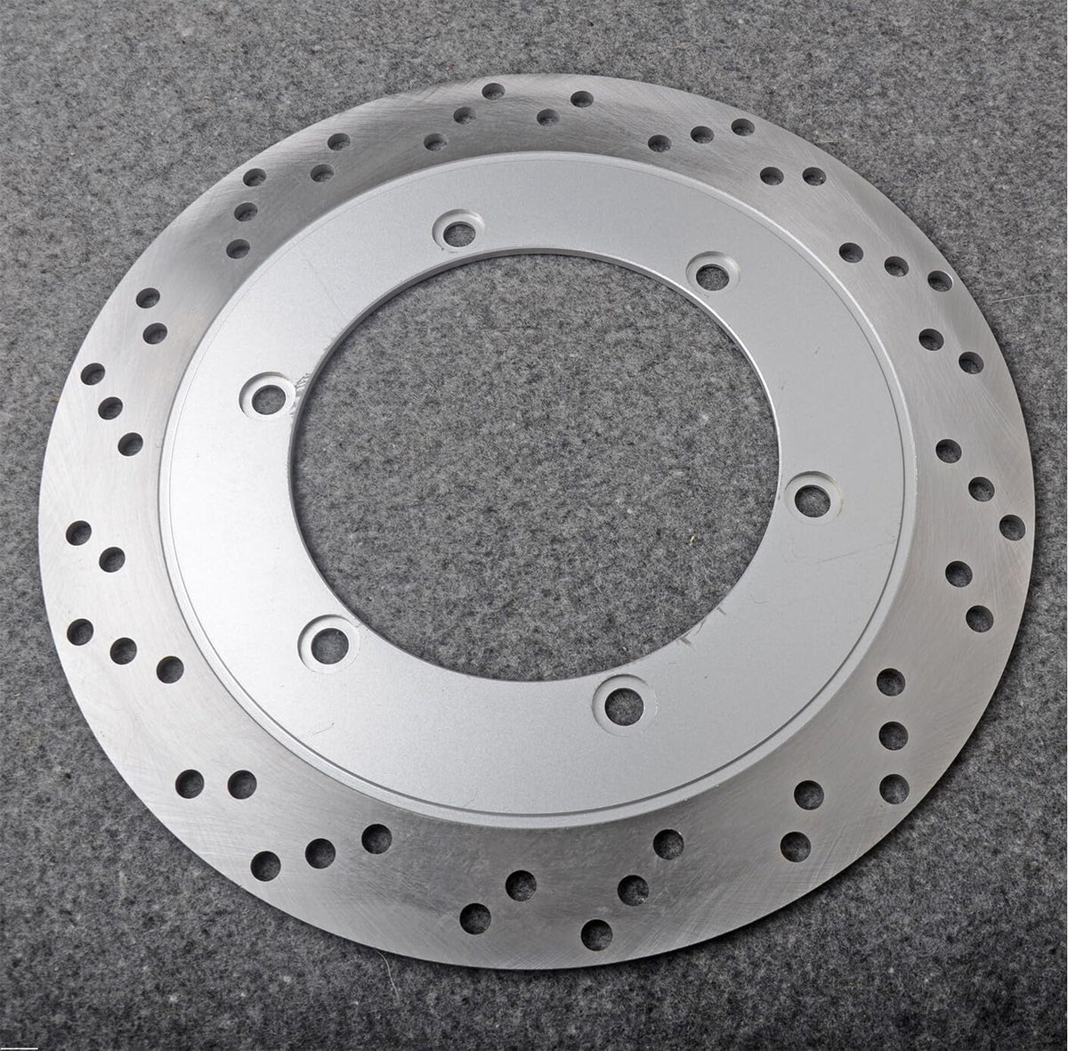 ya 13 9.15 baidi Front Brake Disc Rotor for Honda VT750 Shadow NV400 Spirit ACE Aero for Phantom
