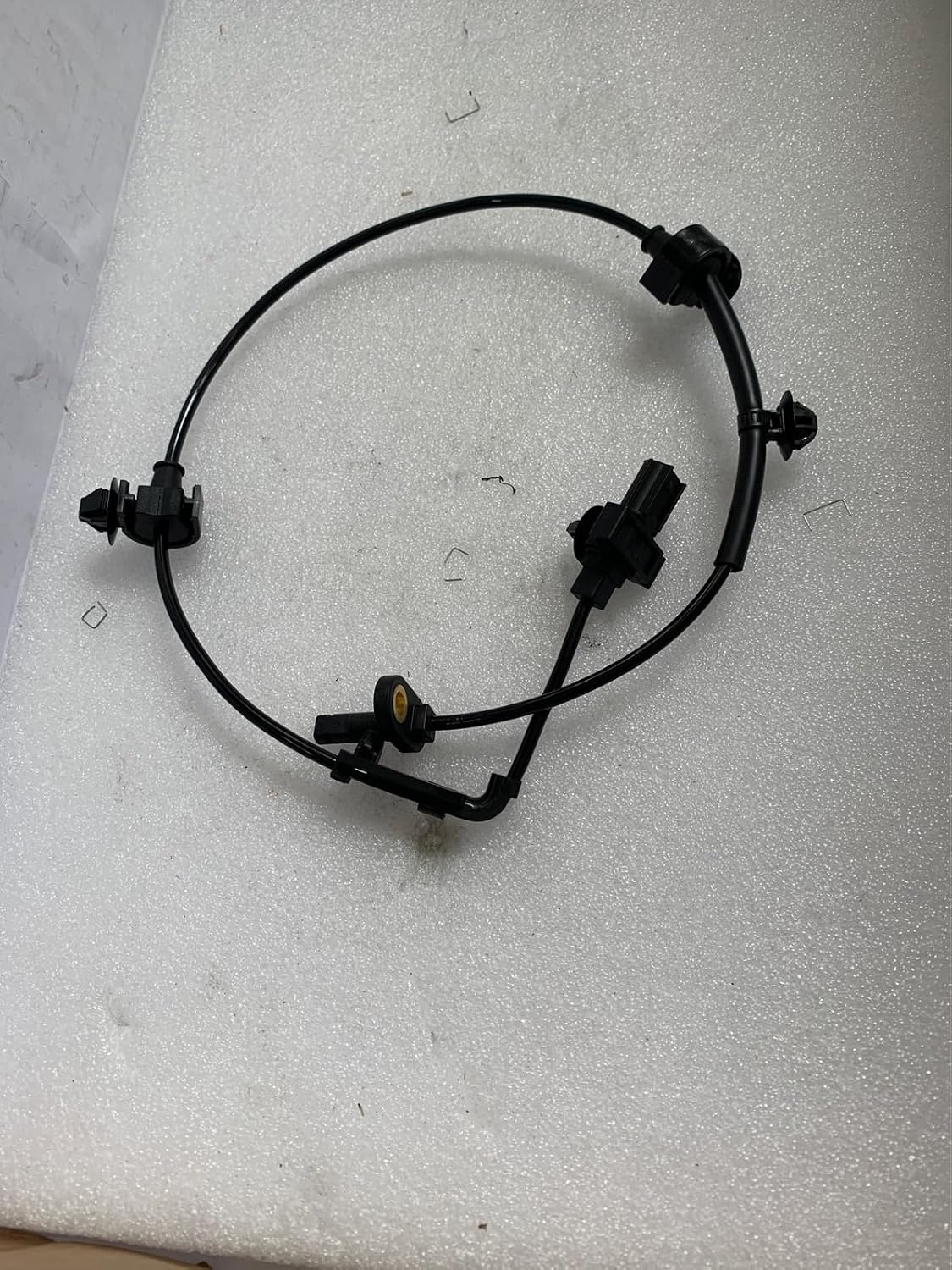 ya 9 10.24 for Honda CRV for CR-V 12-16 ABS Wheel Speed Sensor Front Right 57450-T0A-A01