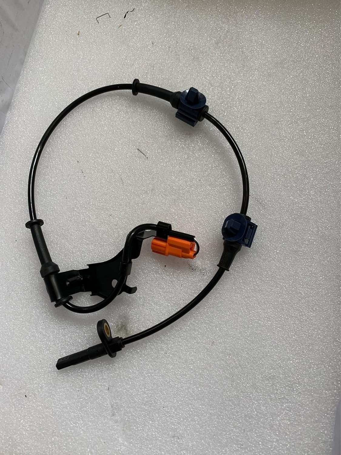 ya 9 10.24 for Honda CRV for CR-V 2002-2006 ABS Wheel Speed Sensor Front Left 57455-S9A-013