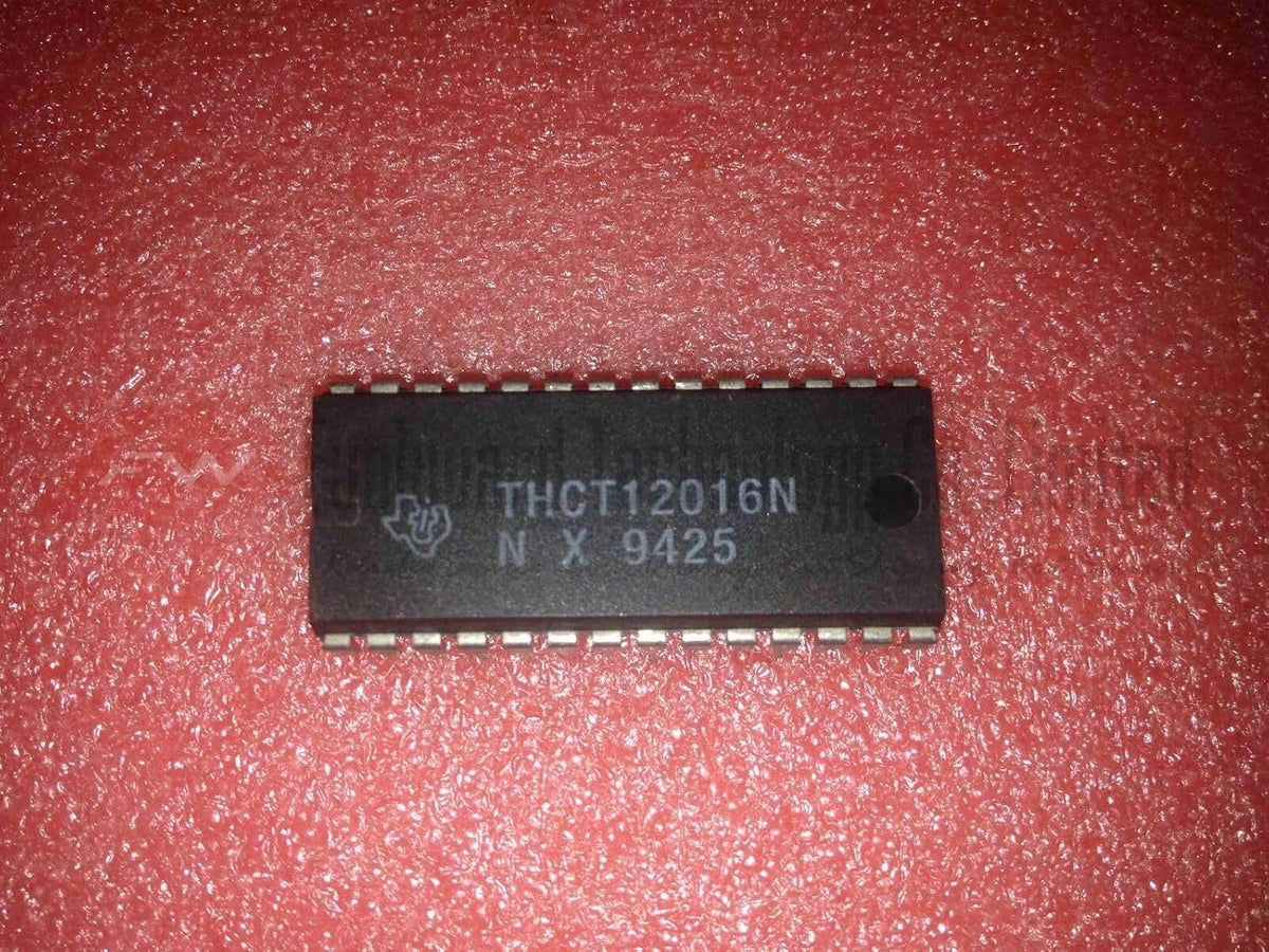 ya 16 10.20 baidi TI THCT12016N PDIP28 x 2PCS Encoder New #W7-