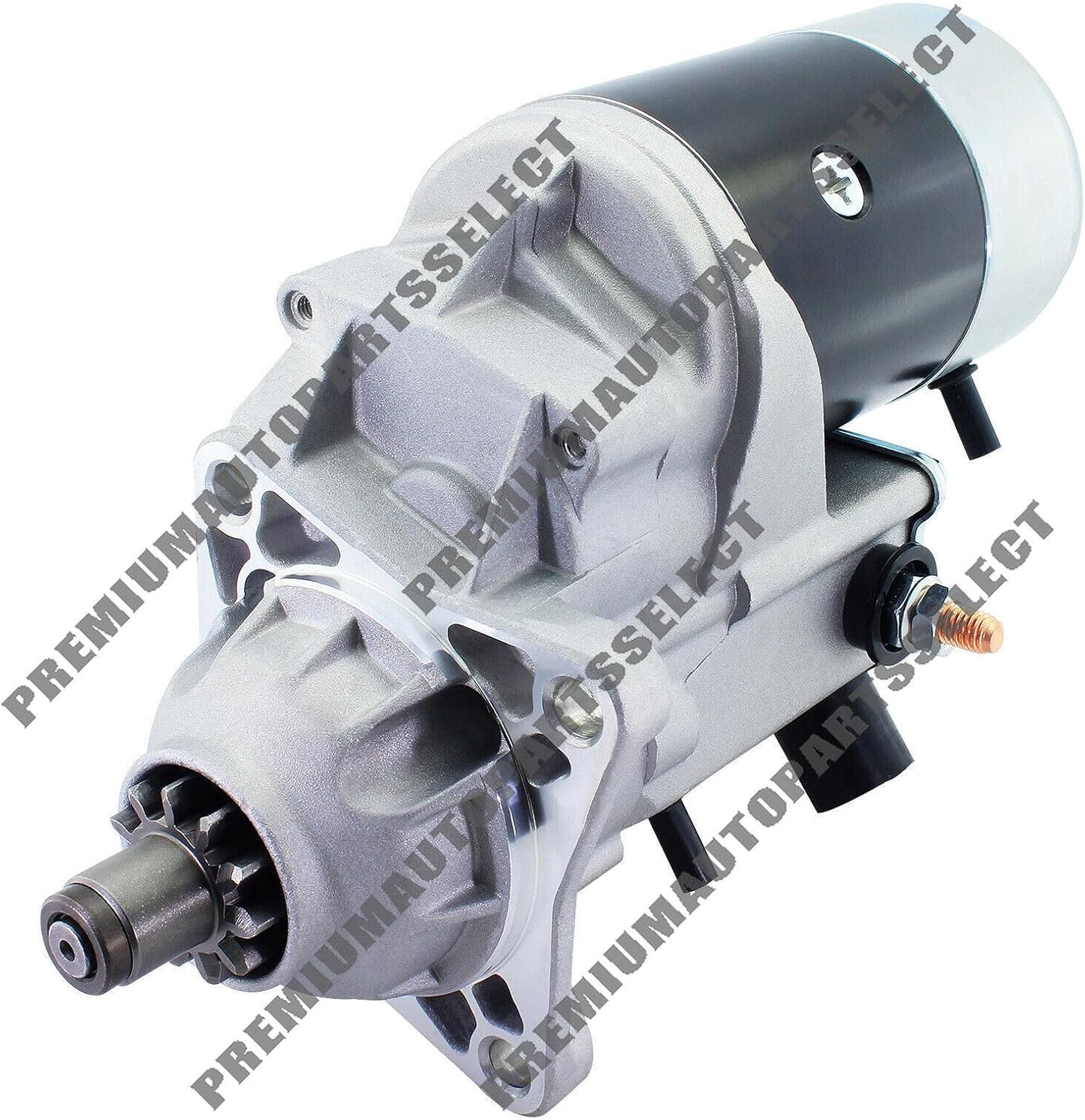 ya 7 8.24 baidi Beginner 6667587 Suitable for Bobcat skid steer loaders 643 645 743 751 753 773