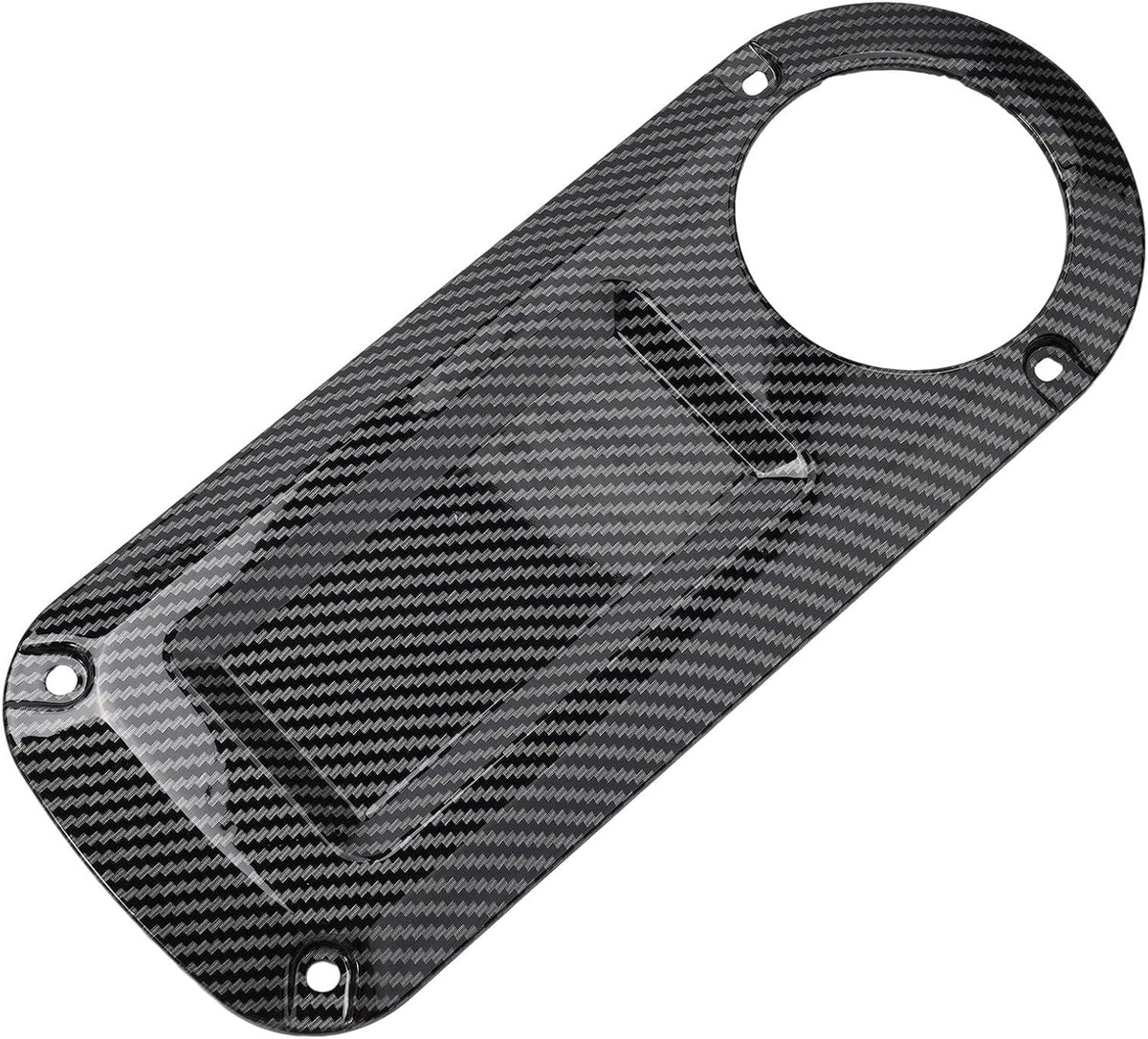 ya 13 9.15 baidi Panel Fairing Front Accessories Carbon Fiber High Quanlity Motorcycle Parts