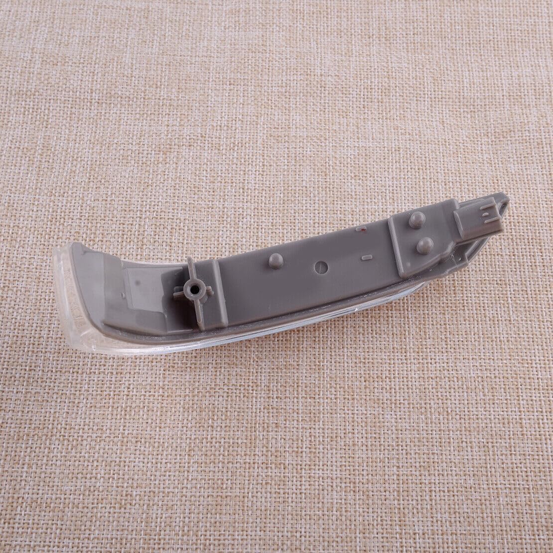 ya 4 8.24 baidi Right door side mirror LED turn signal light for Honda for Accord 2008-13 for Acura