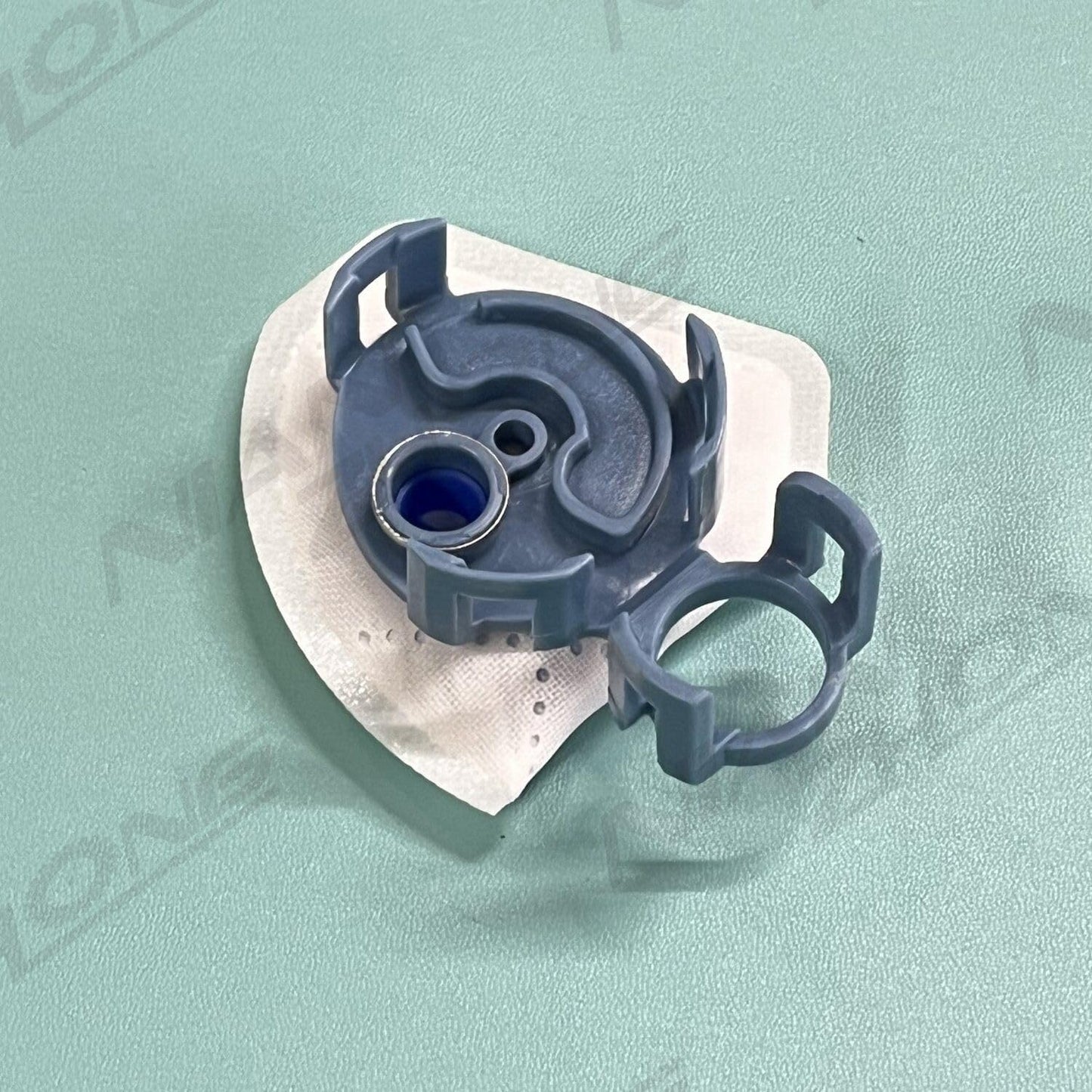ya 5 8.10 Fuel Pump With Strainer for Mitsubishi ASX Outlander Lancer L200 Galant Eclipse