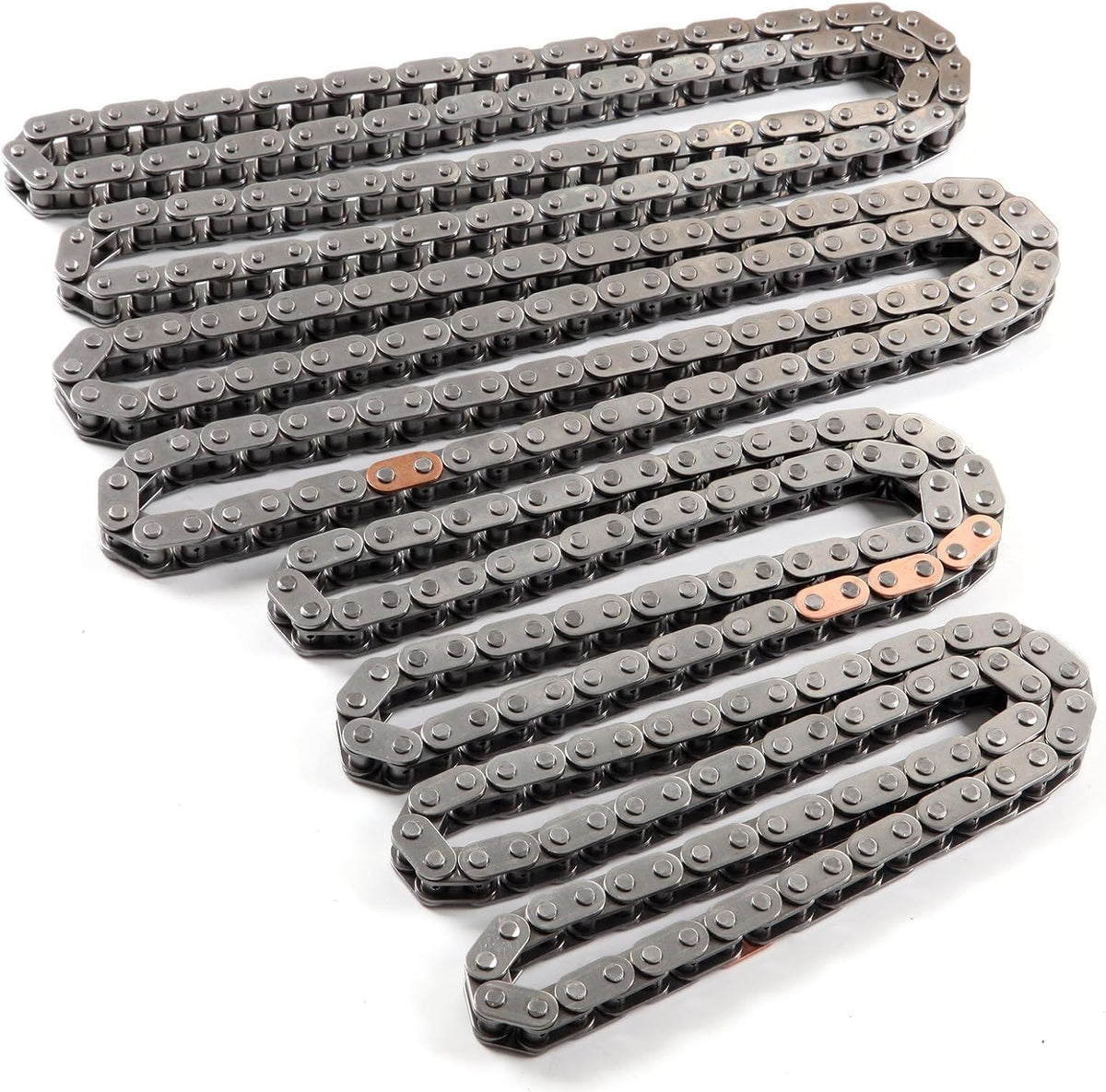 ya 10 9.16 baidi 17-Piece Timing Chain Kit for 2005-2009 for Audi for A4 A6 Quattro for A4 A6 3.2L 059109229J